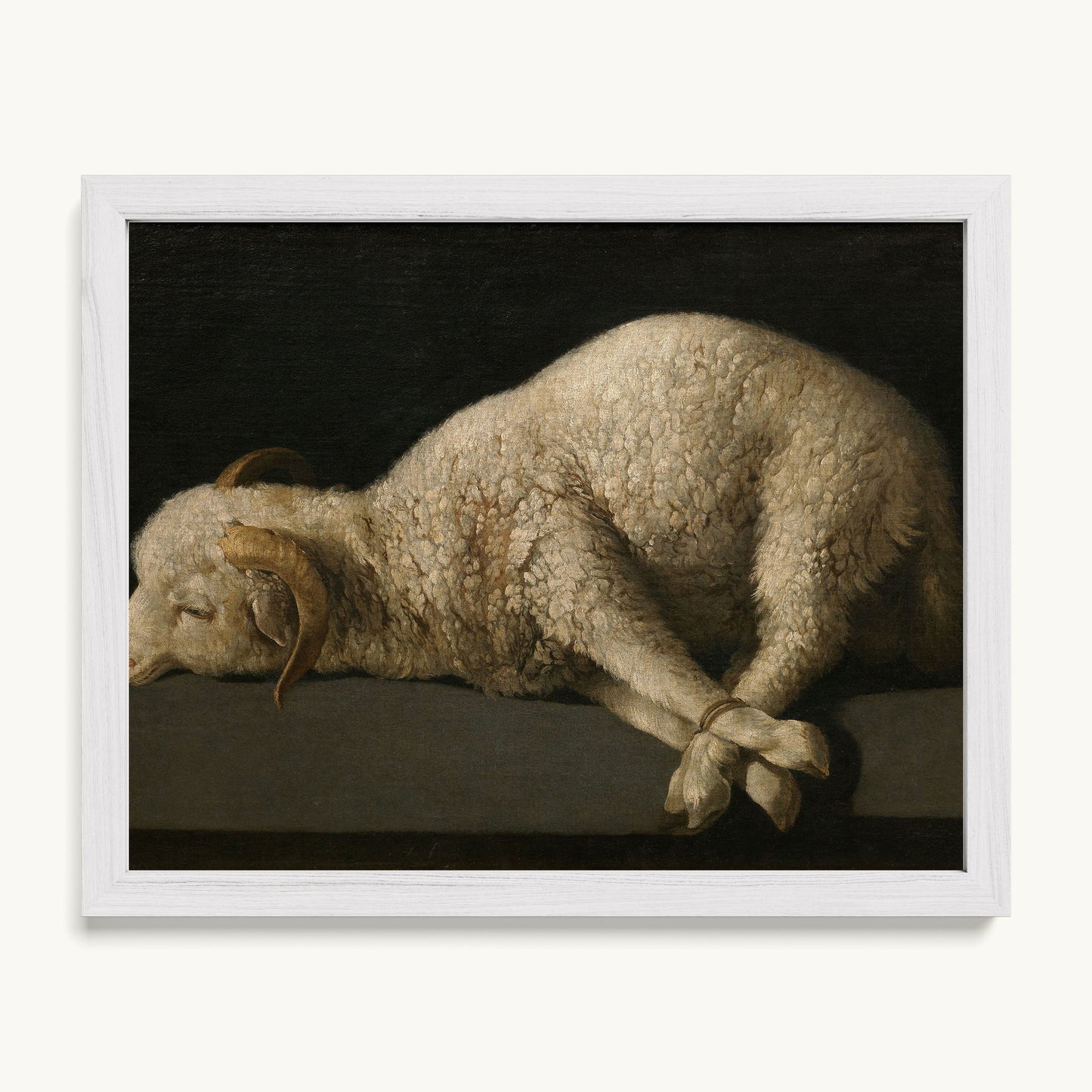 Agnus Dei