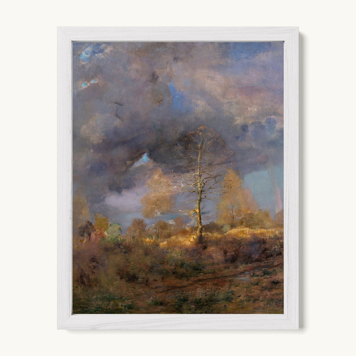 After the Storm