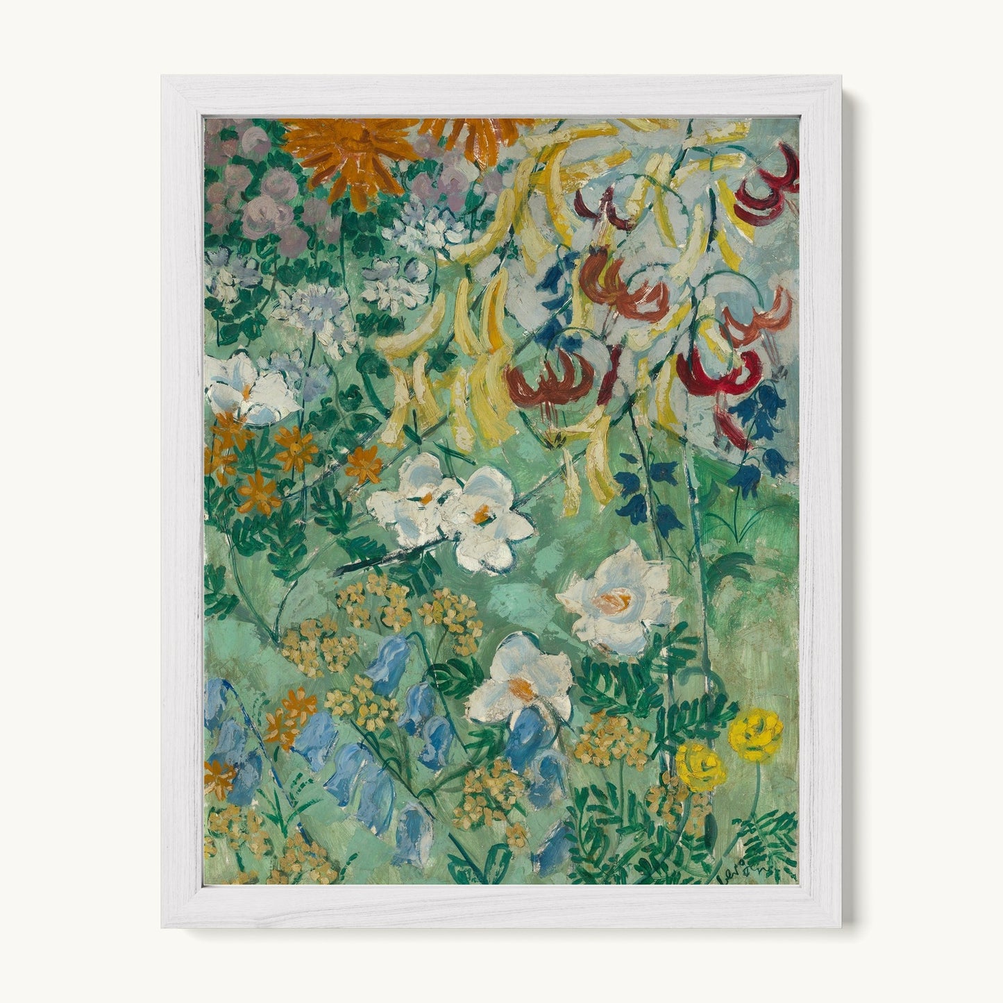 Blumen