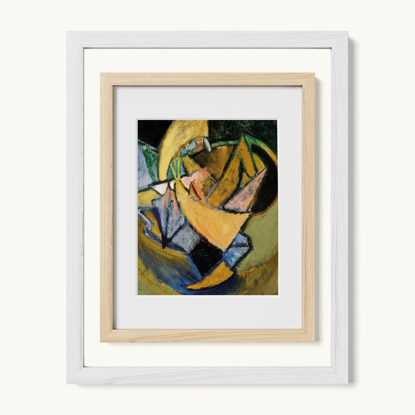 Abstraction