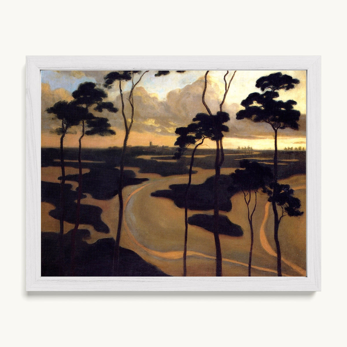 Blythburgh, The Estuary