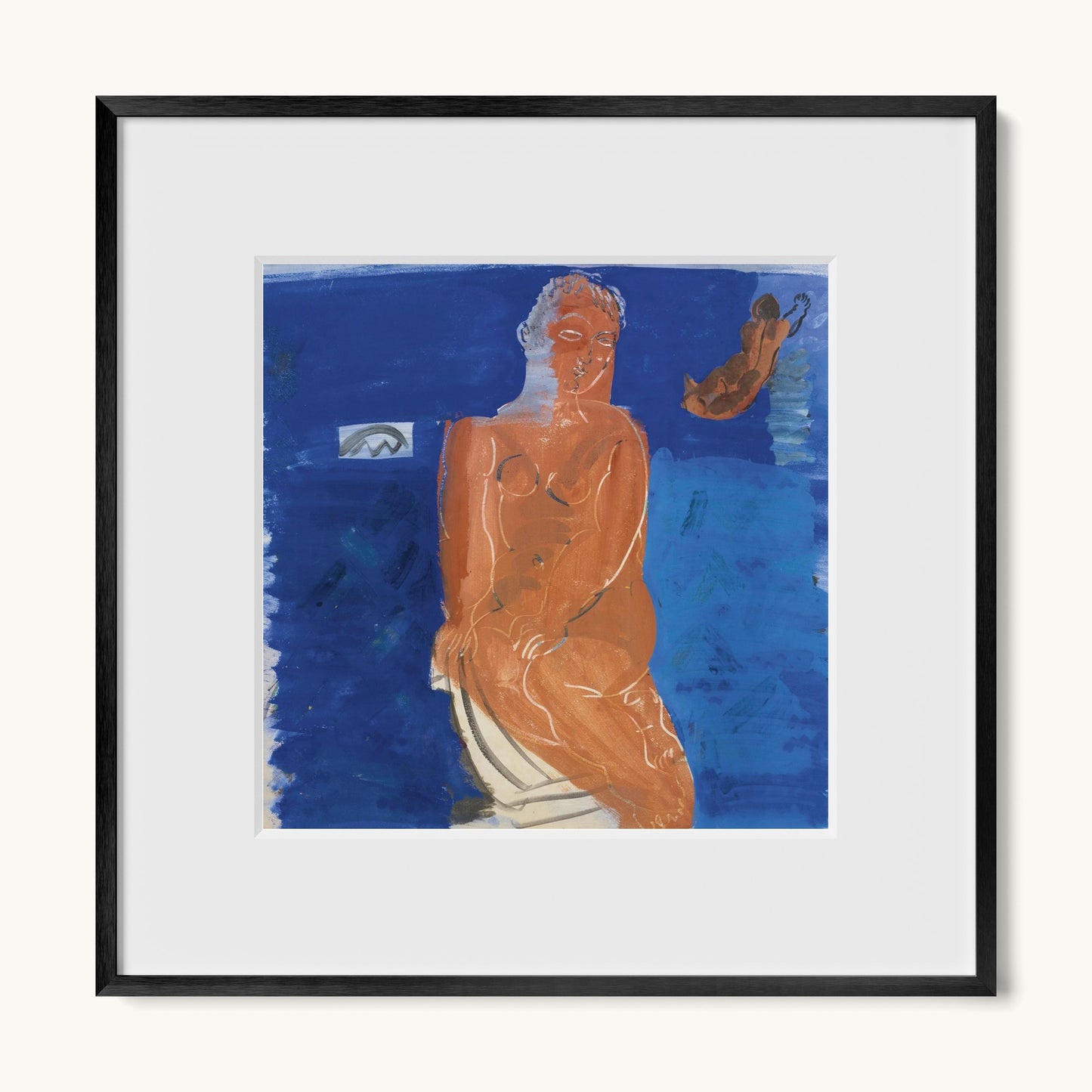 Amphitrite II