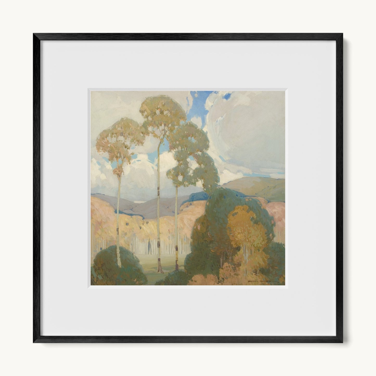 Aspens