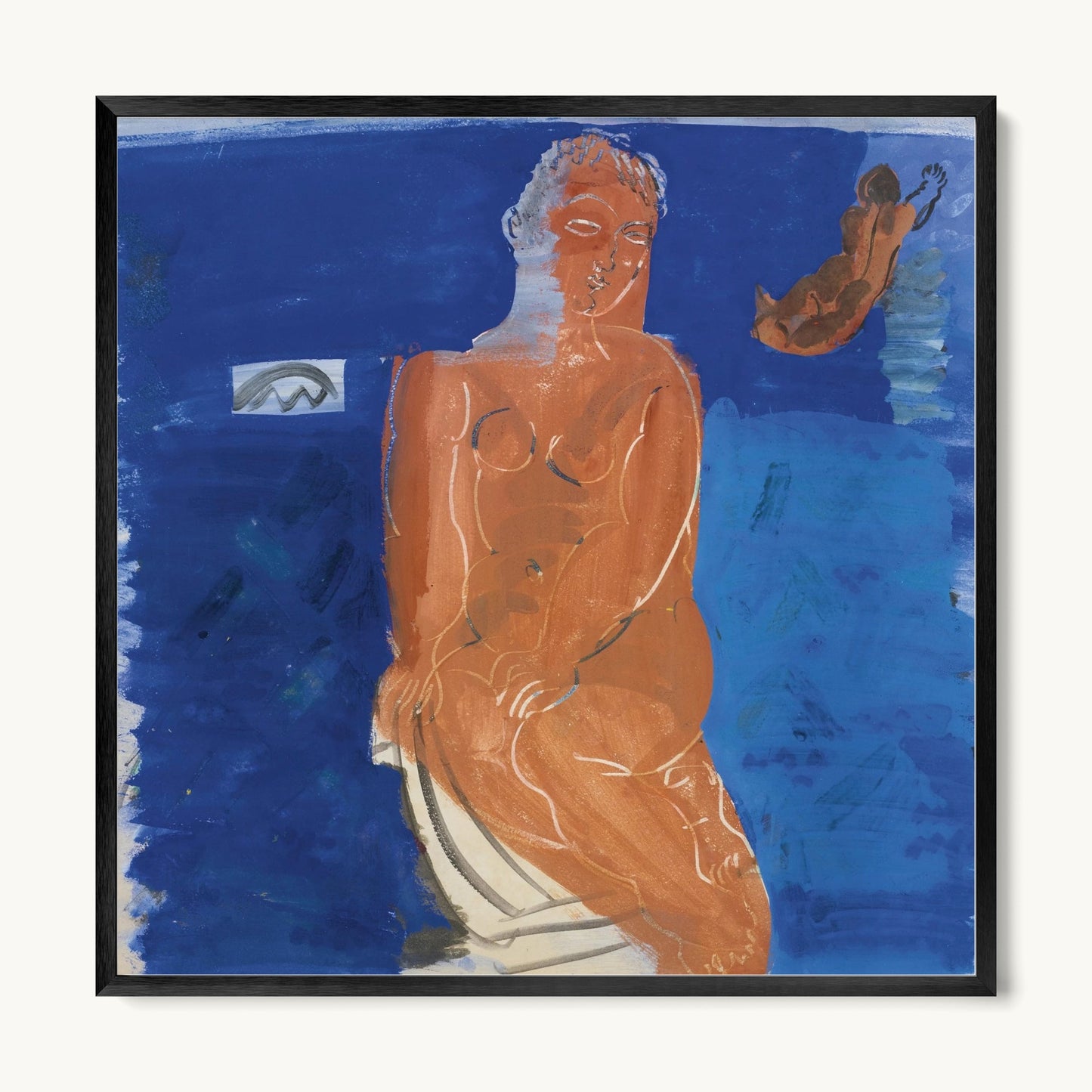 Amphitrite II
