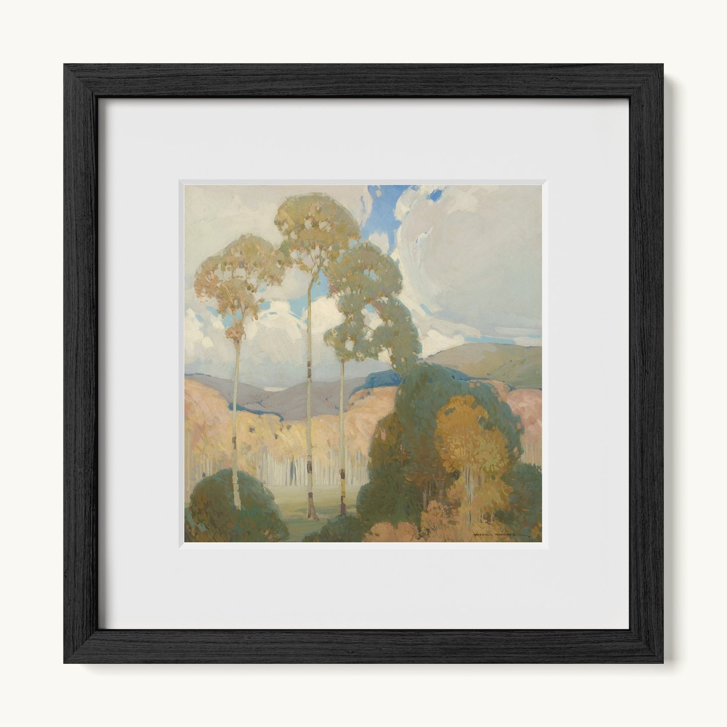 Aspens