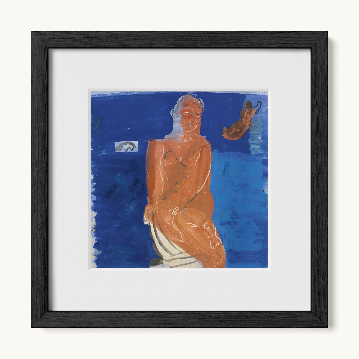 Amphitrite II