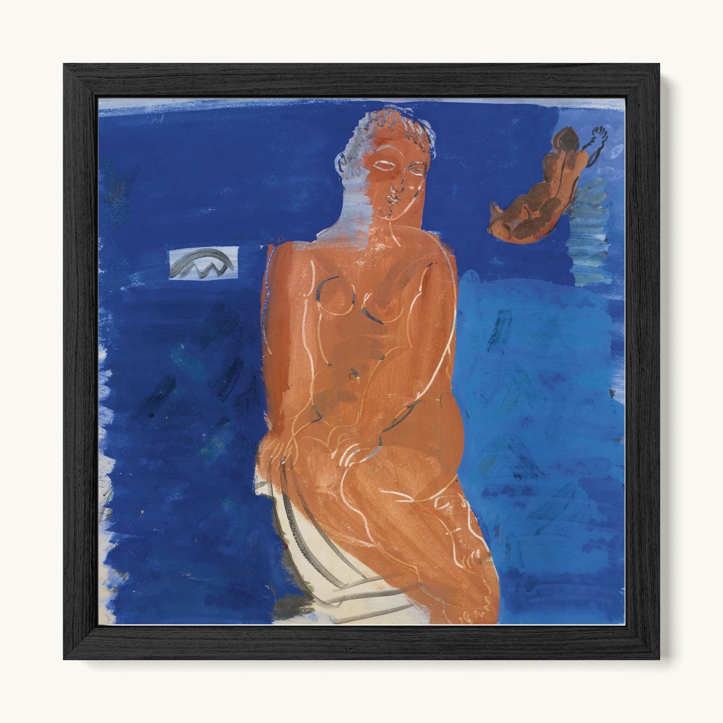 Amphitrite II