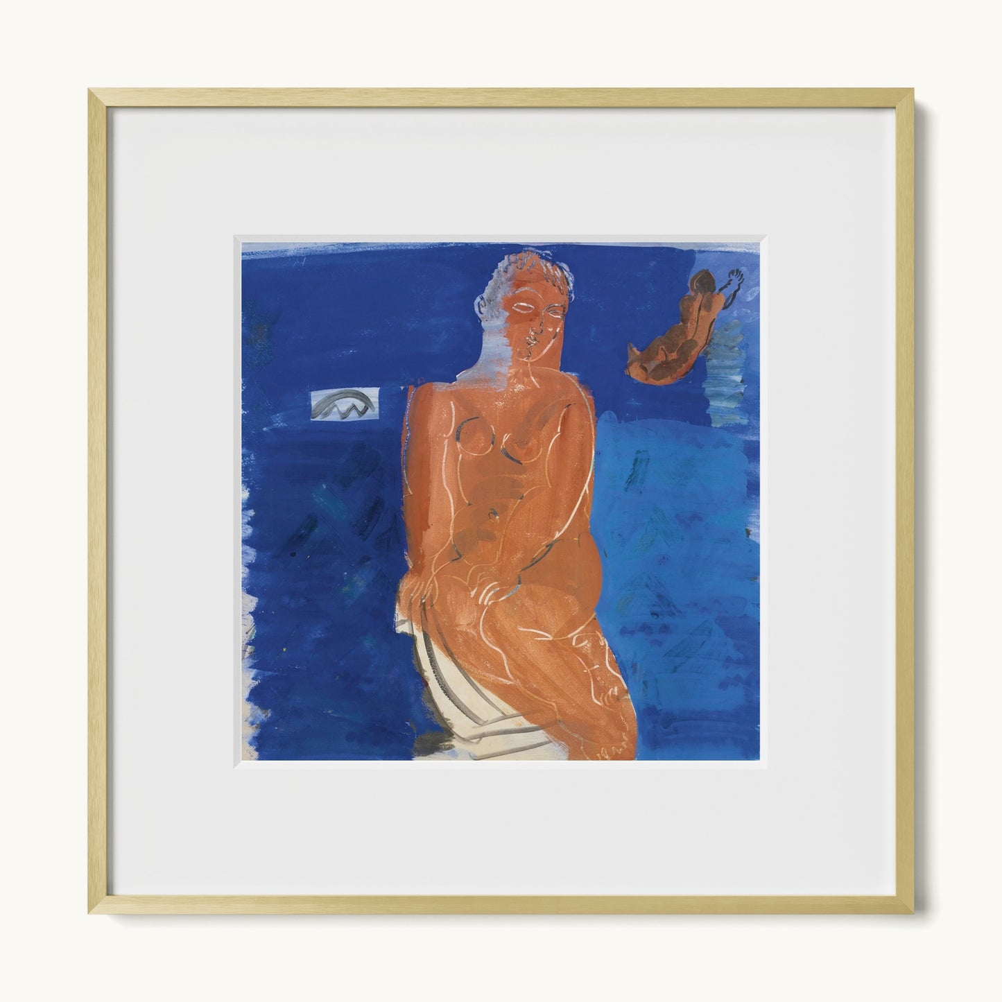 Amphitrite II