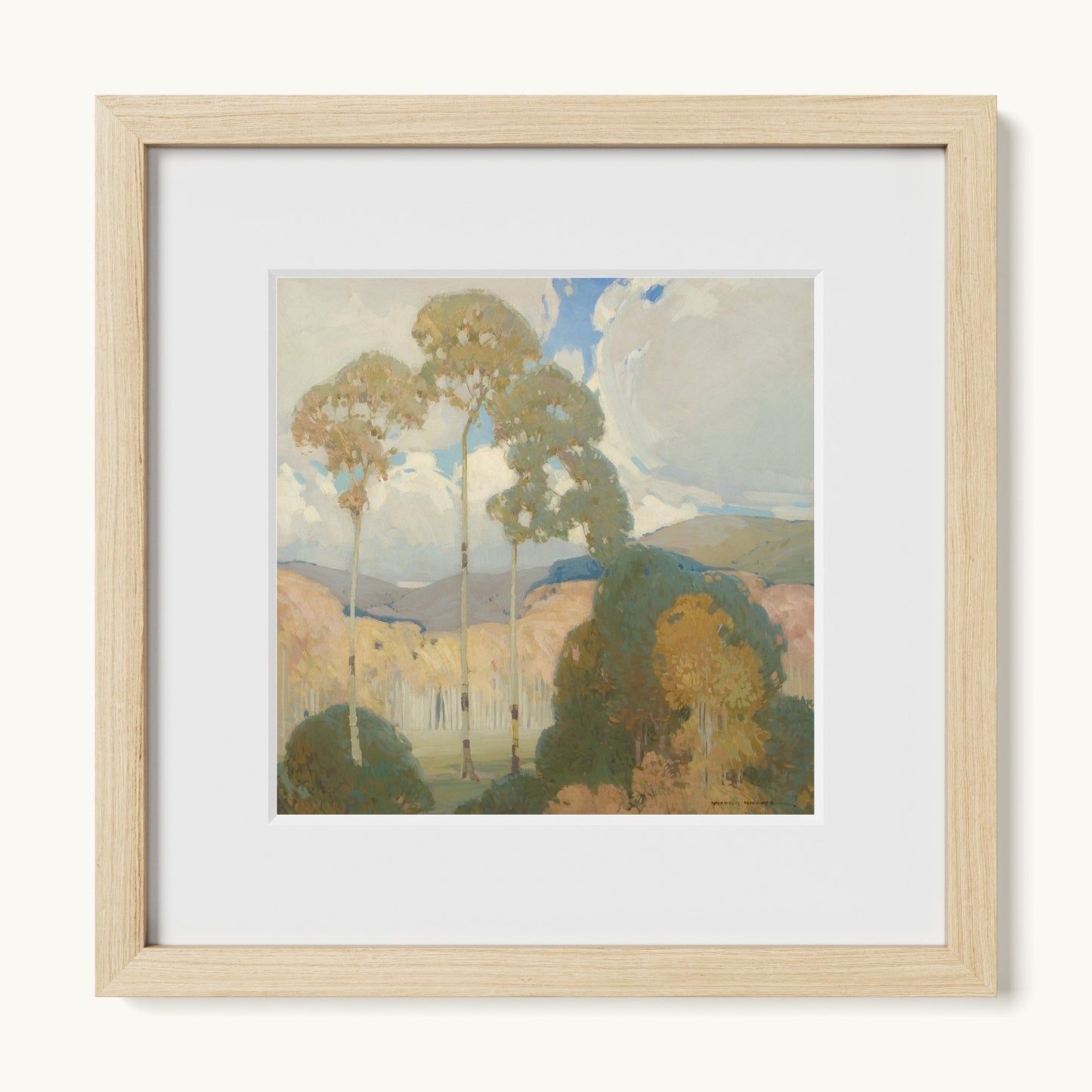 Aspens