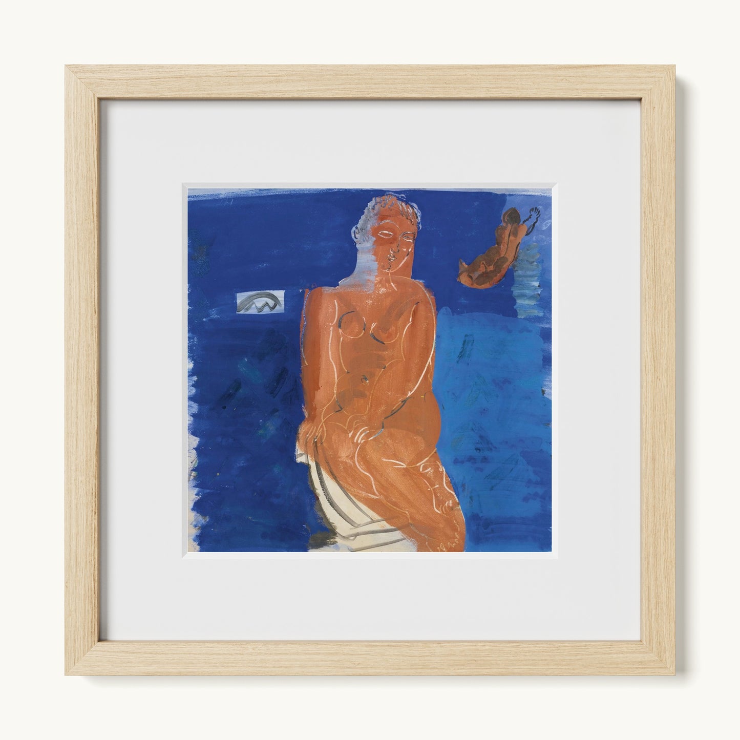Amphitrite II