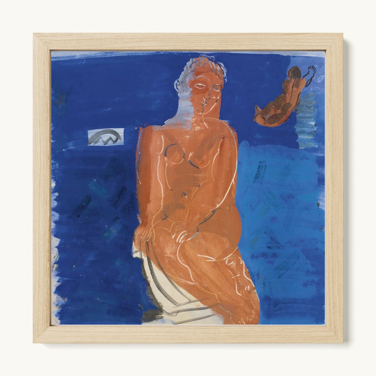 Amphitrite II