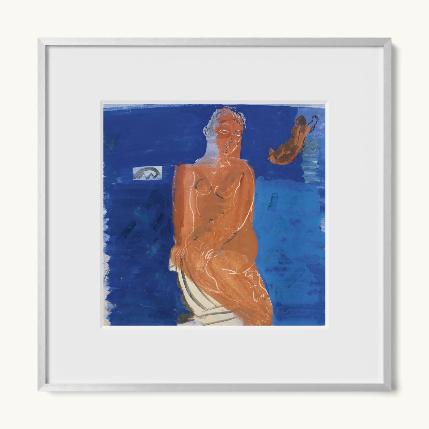 Amphitrite II