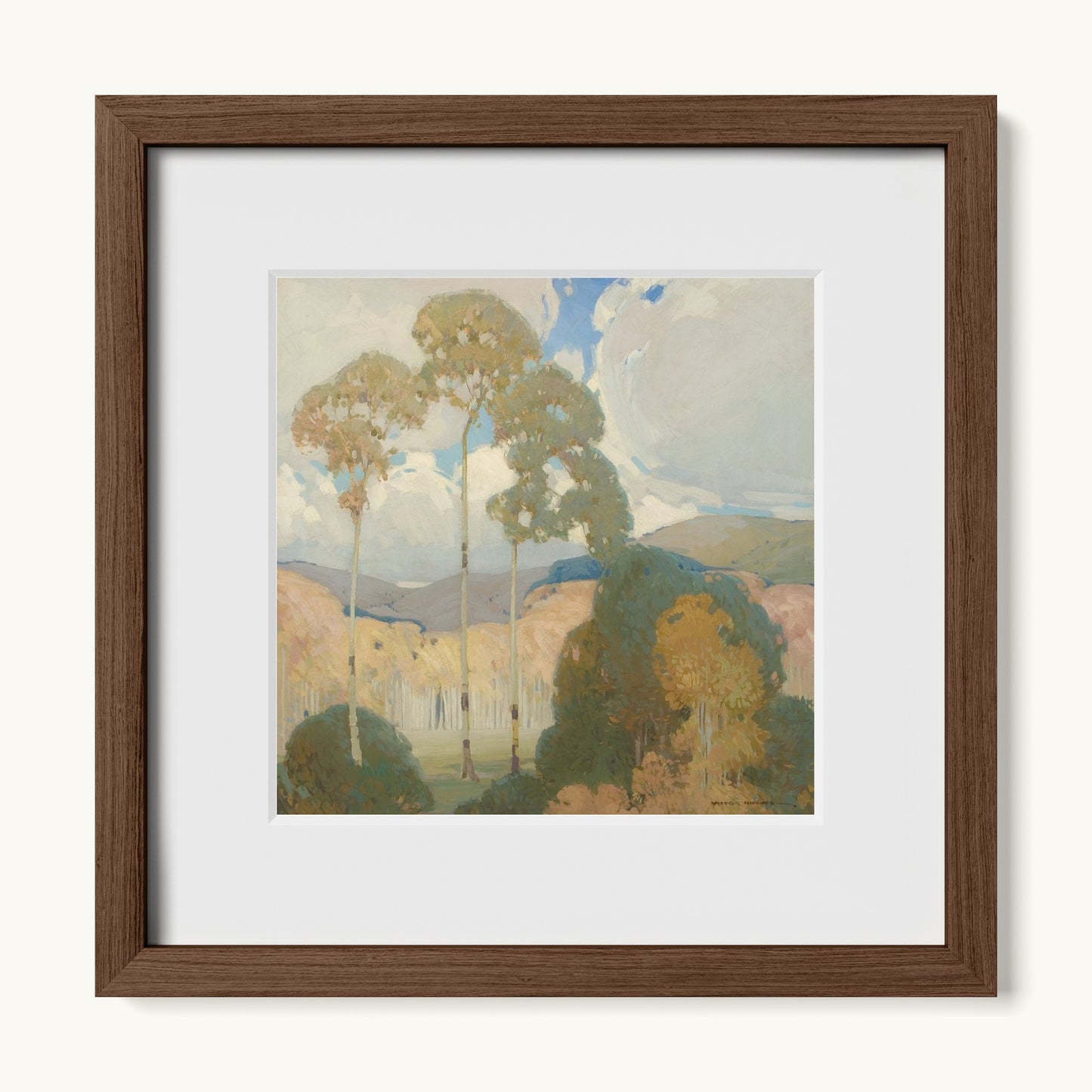 Aspens