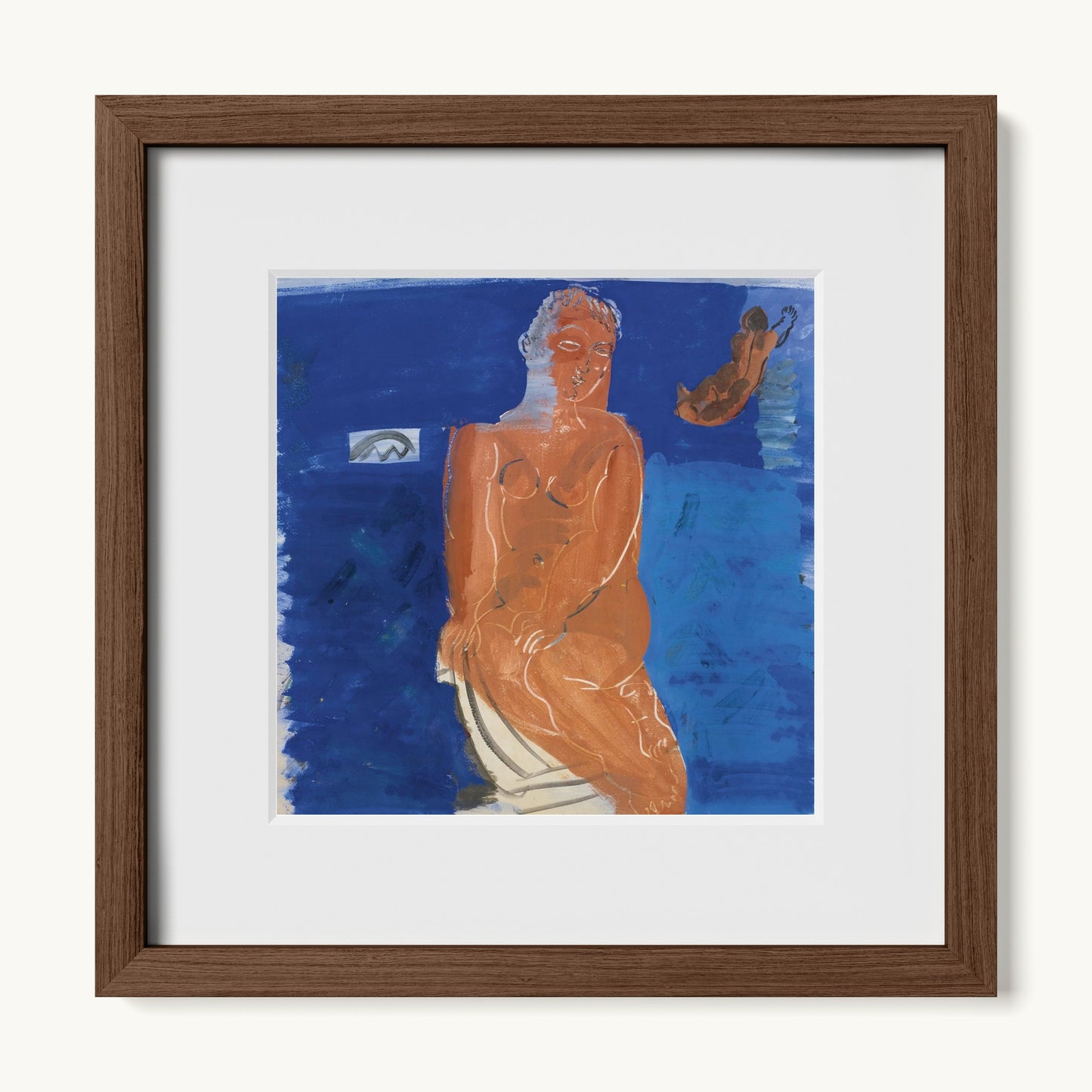 Amphitrite II
