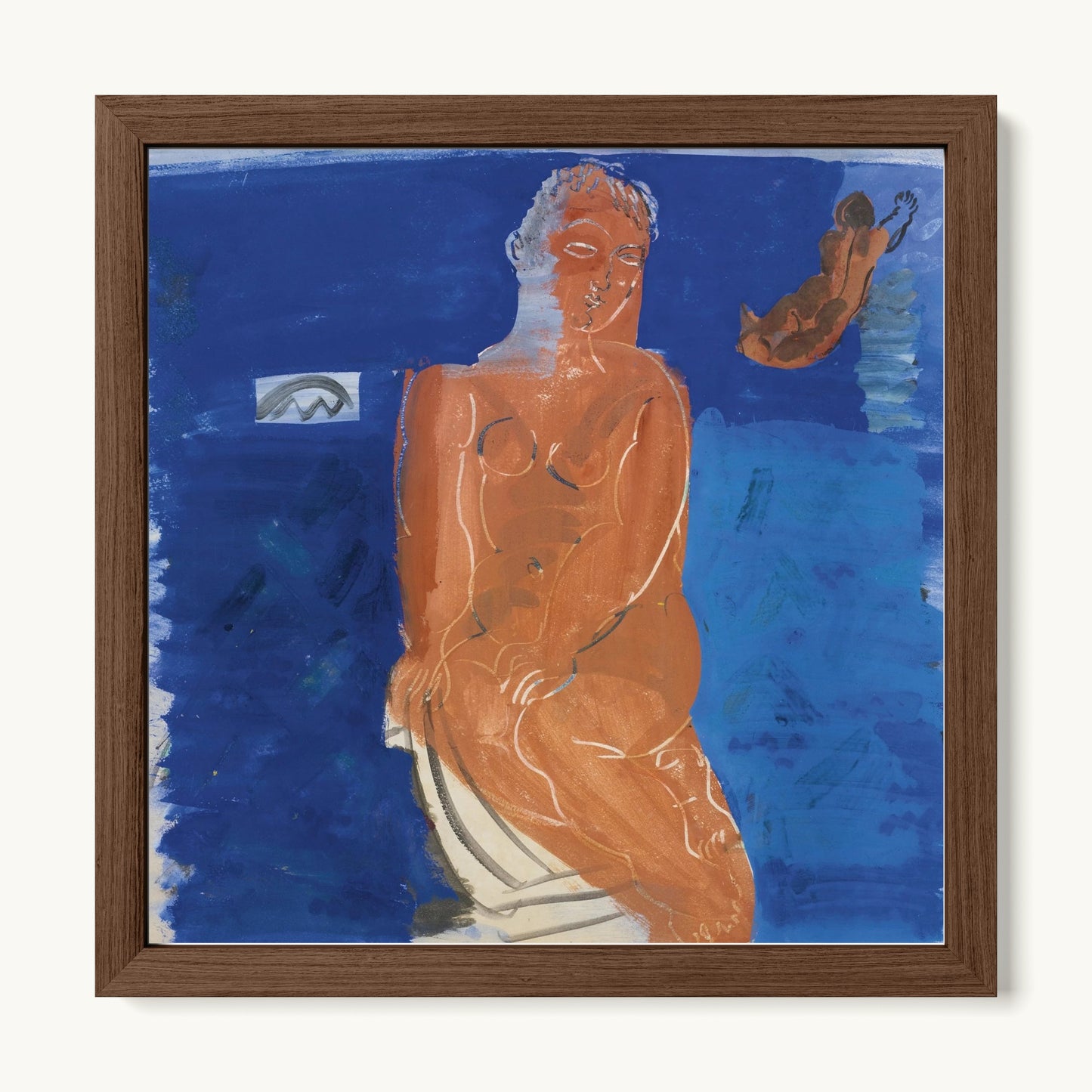 Amphitrite II
