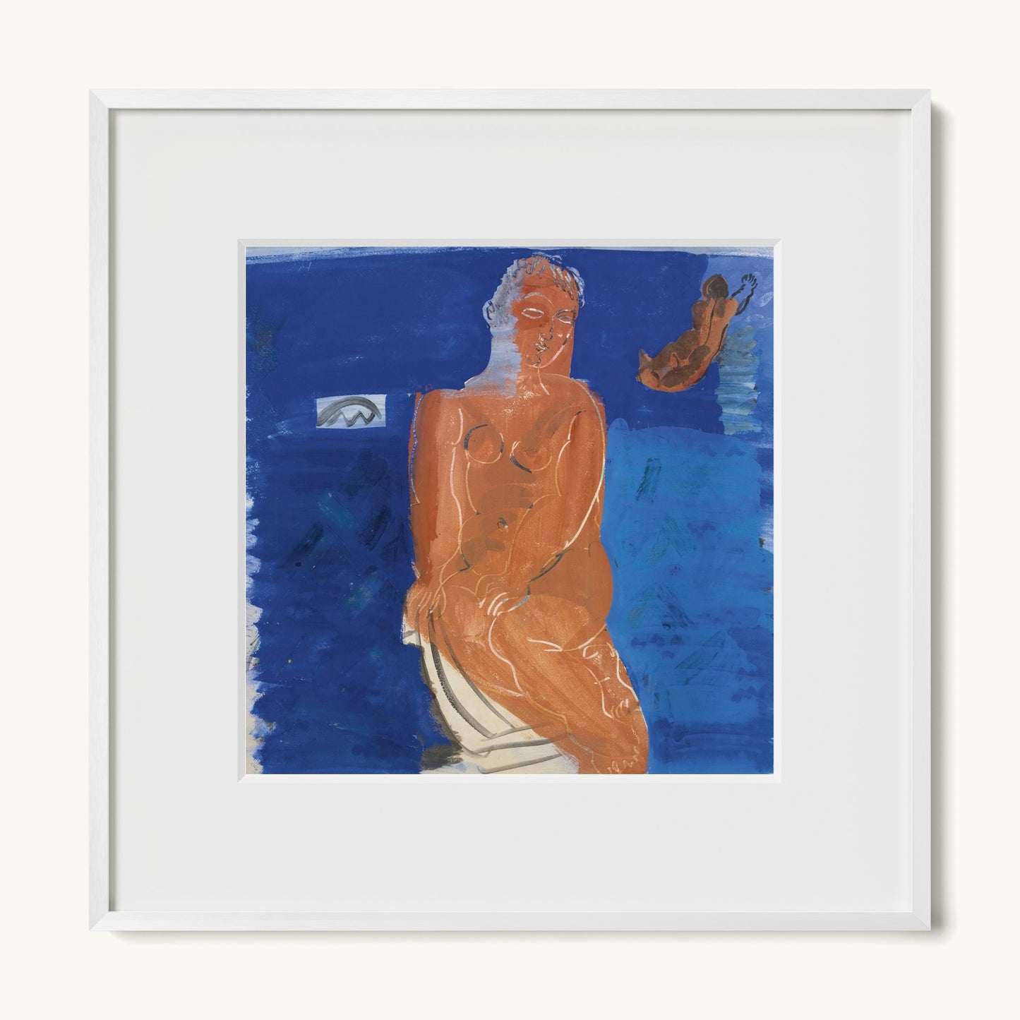 Amphitrite II