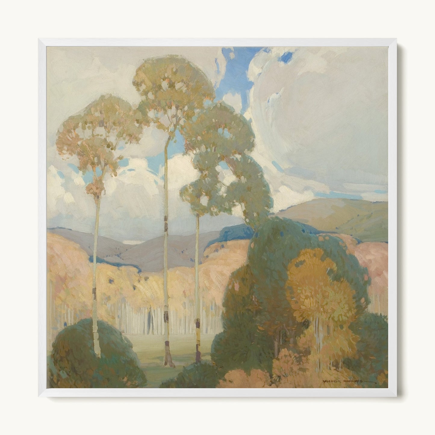 Aspens