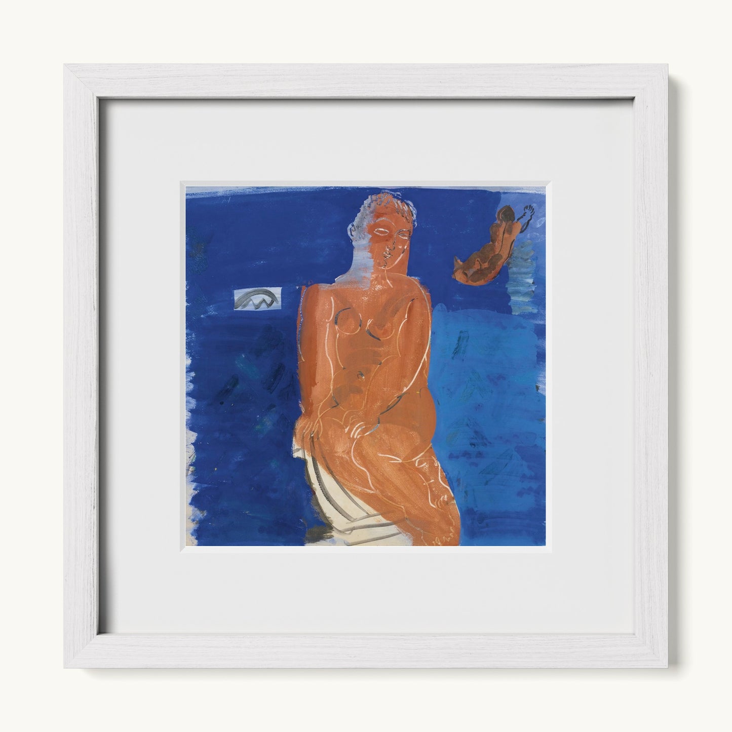 Amphitrite II