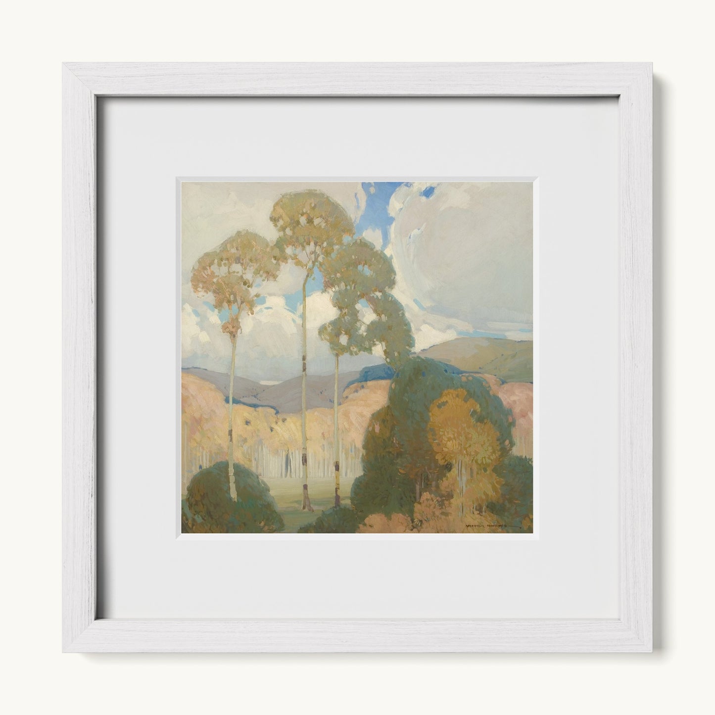 Aspens
