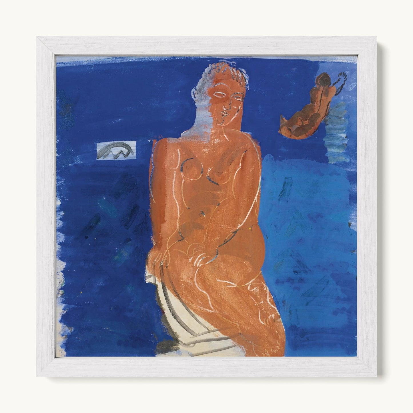 Amphitrite II
