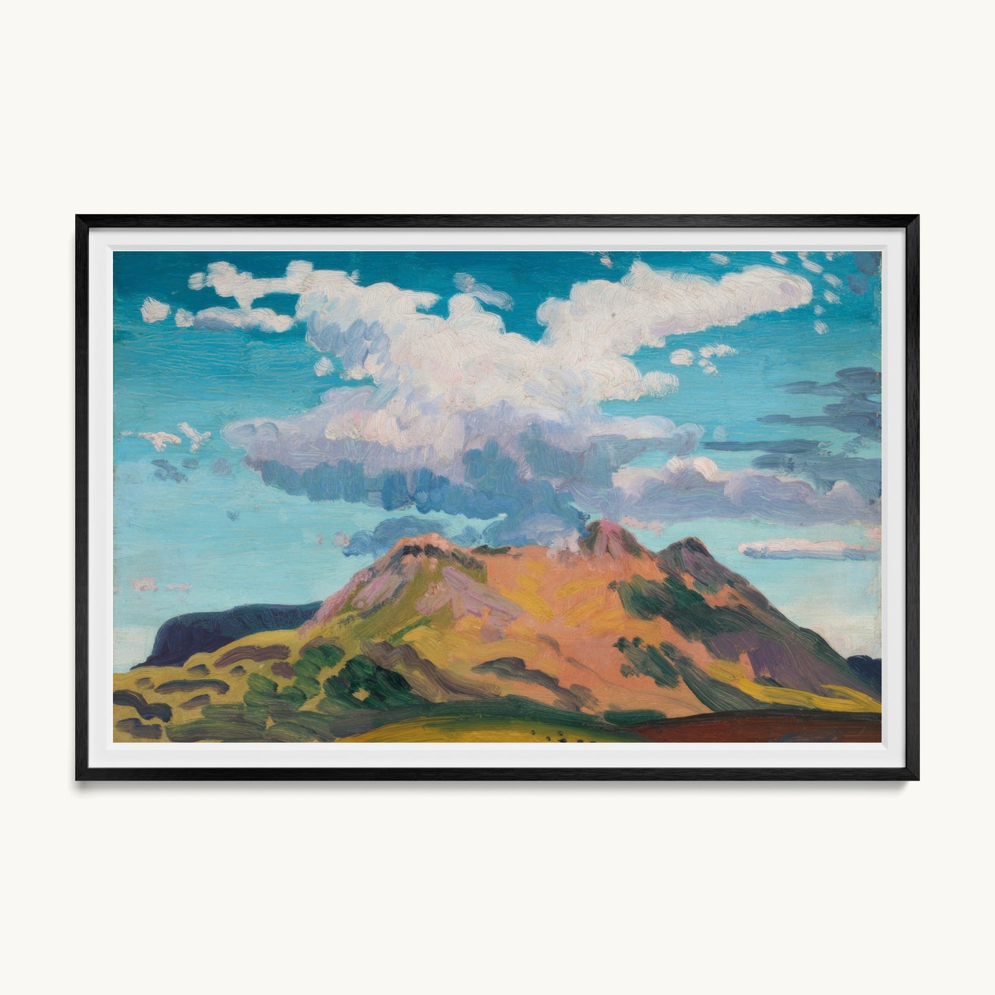 Arenig Fawr, North Wales
