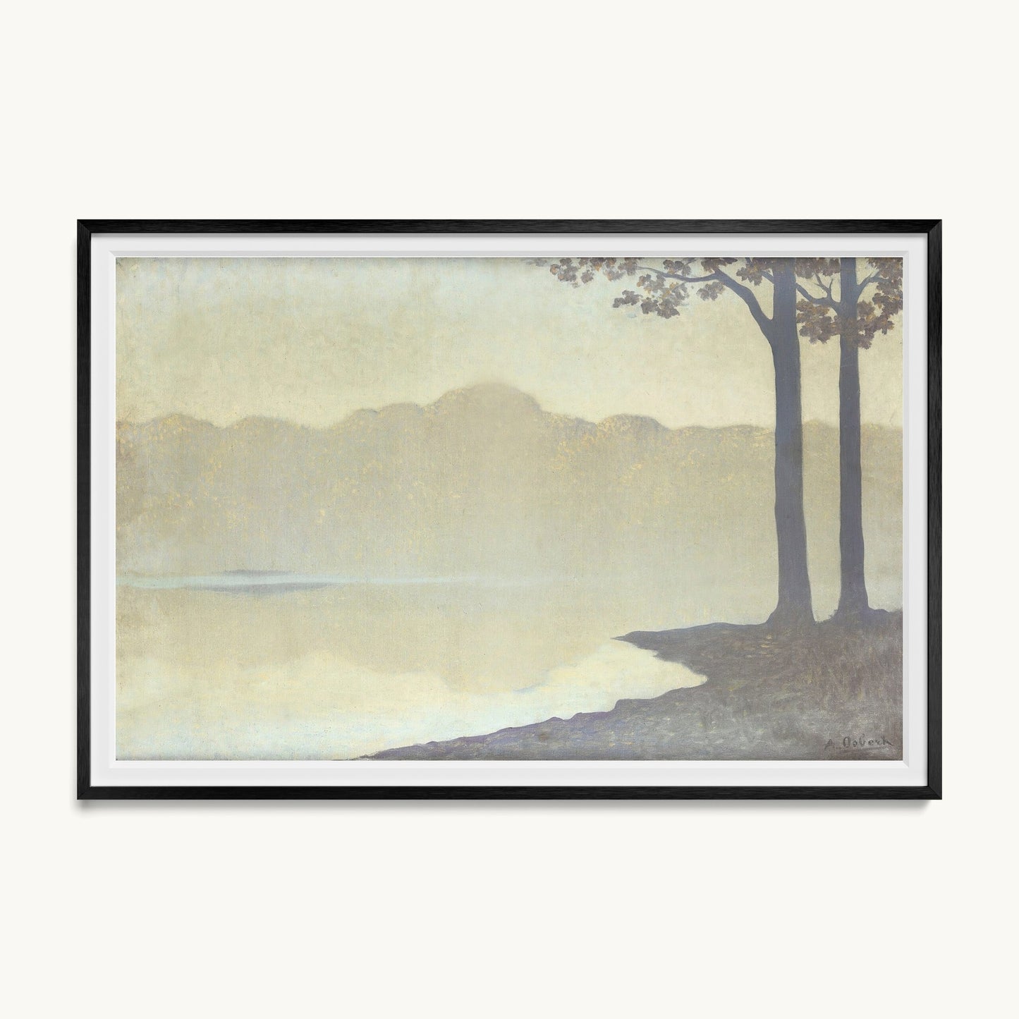 A Morning’s Harmony (1902)