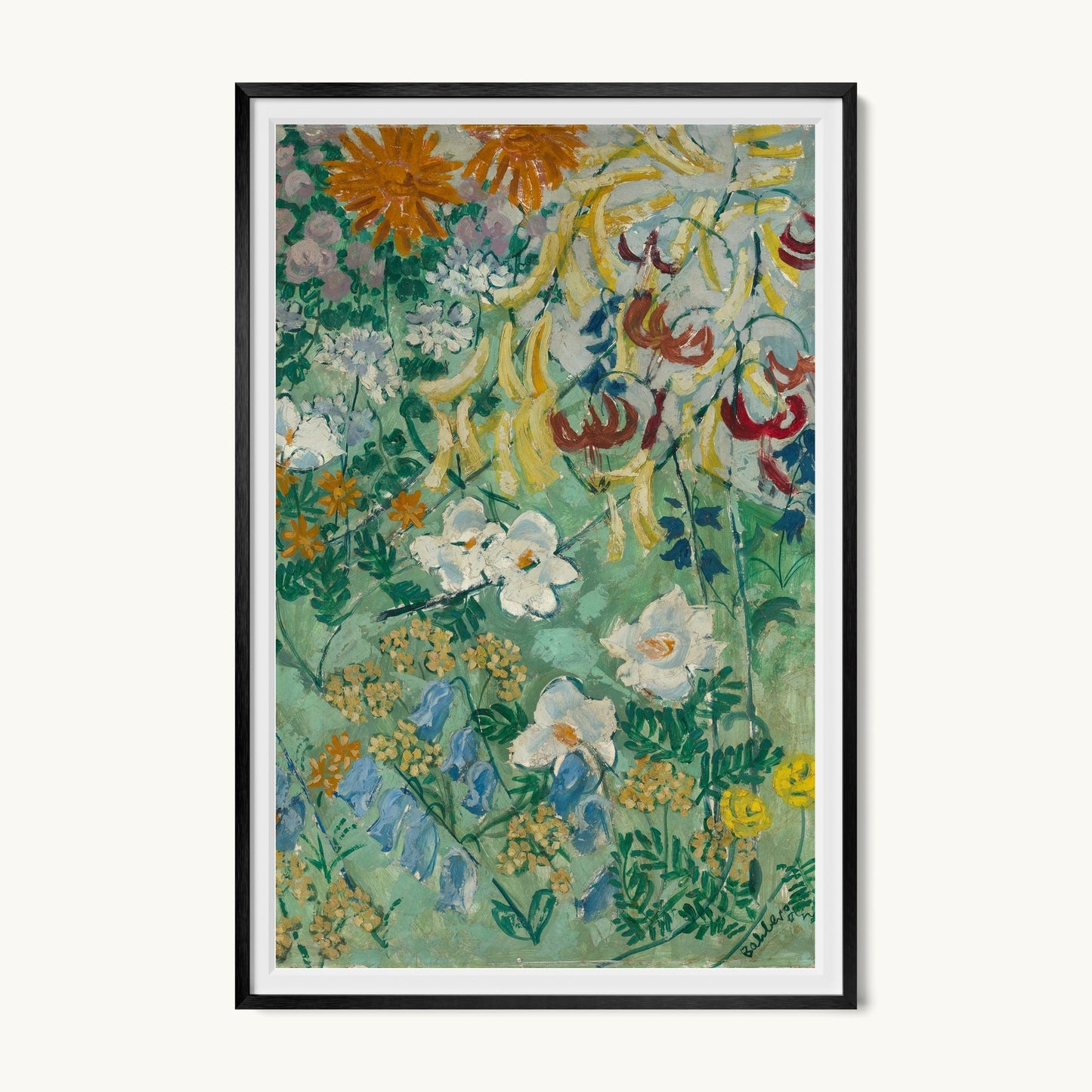 Blumen