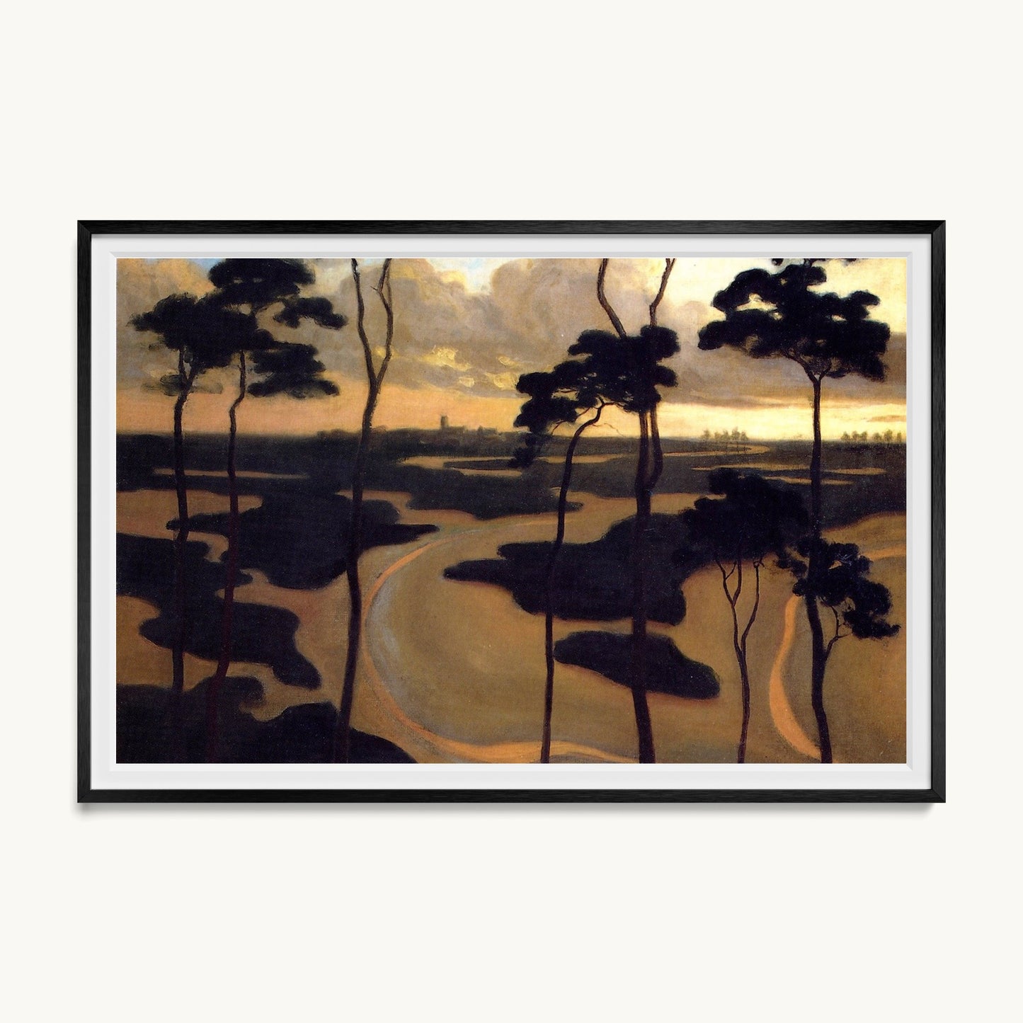 Blythburgh, The Estuary