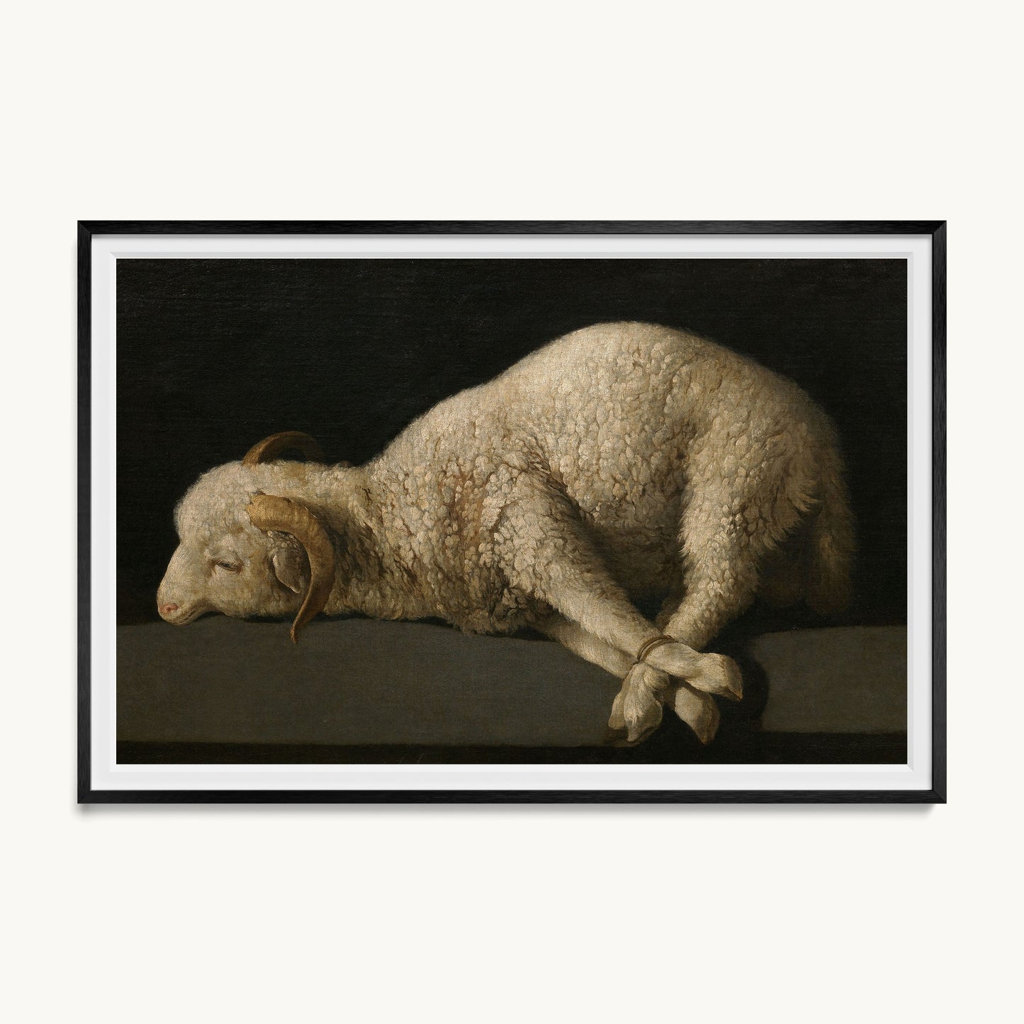 Agnus Dei