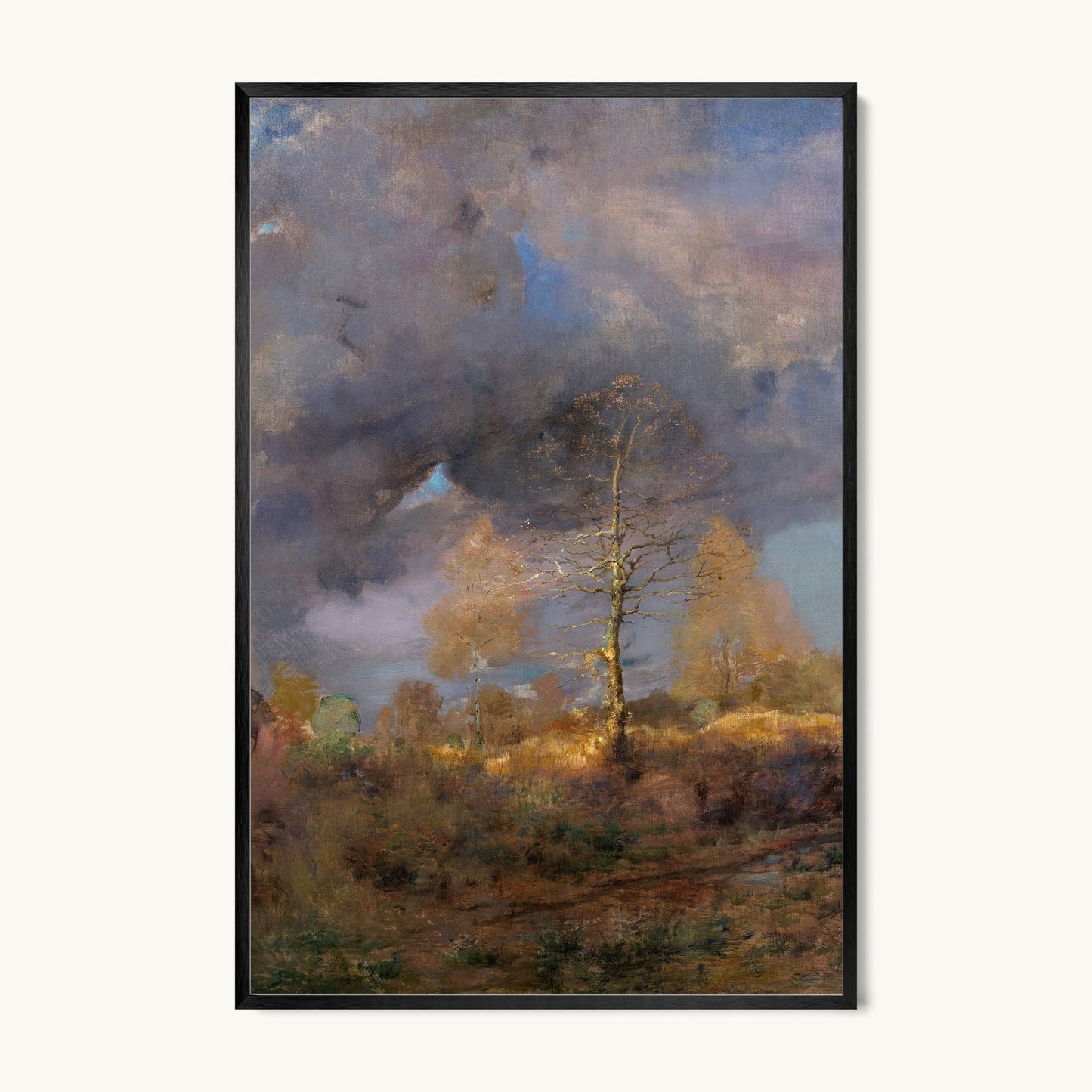 After the Storm