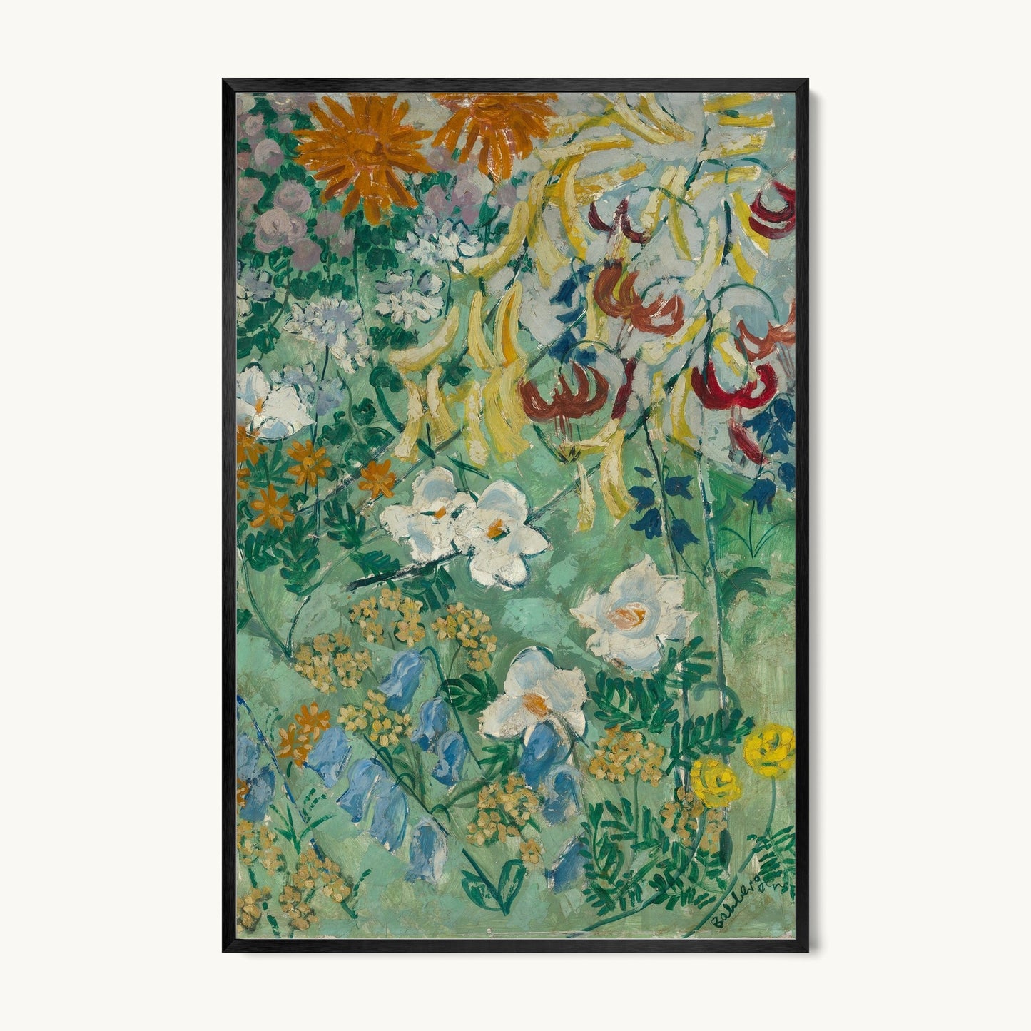 Blumen