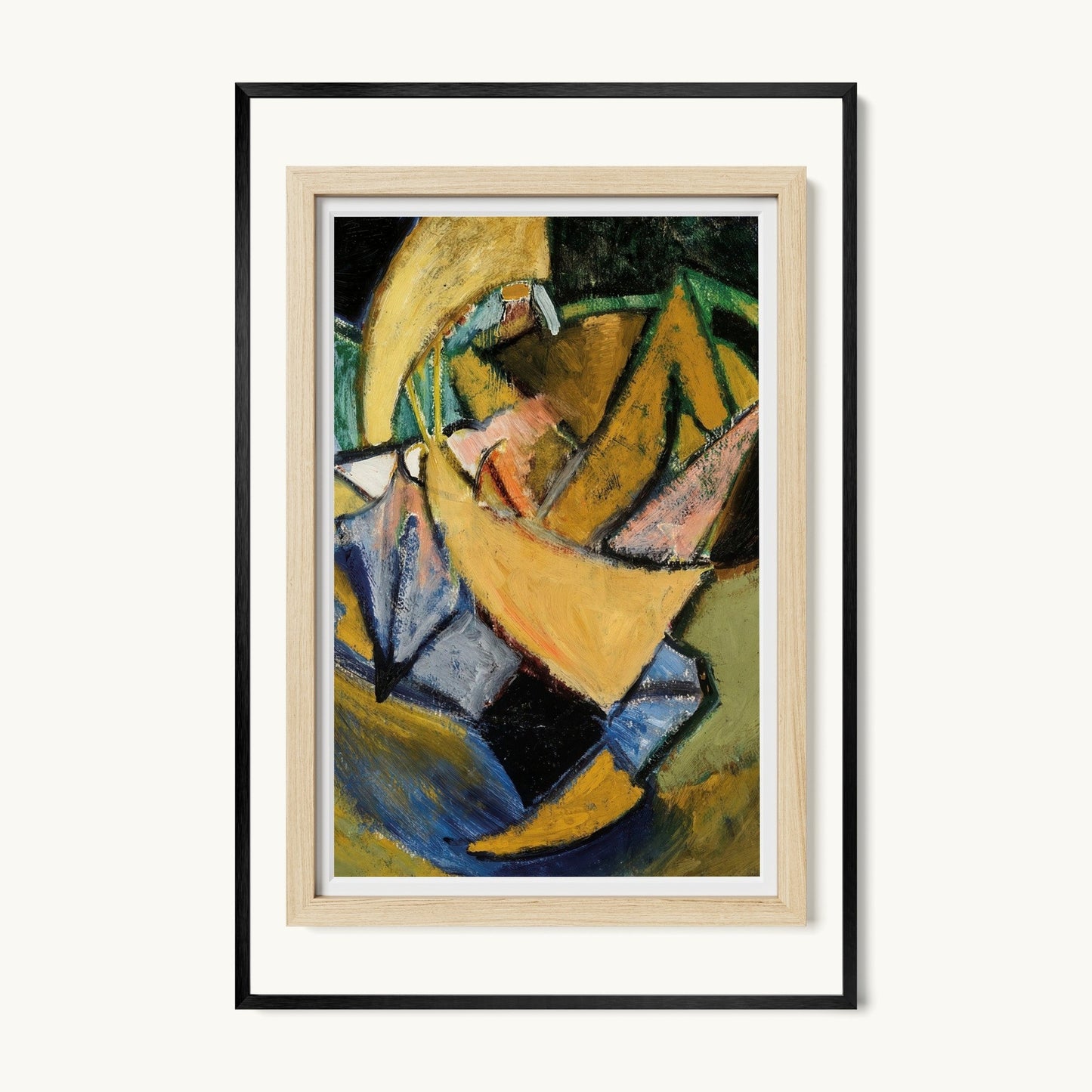 Abstraction