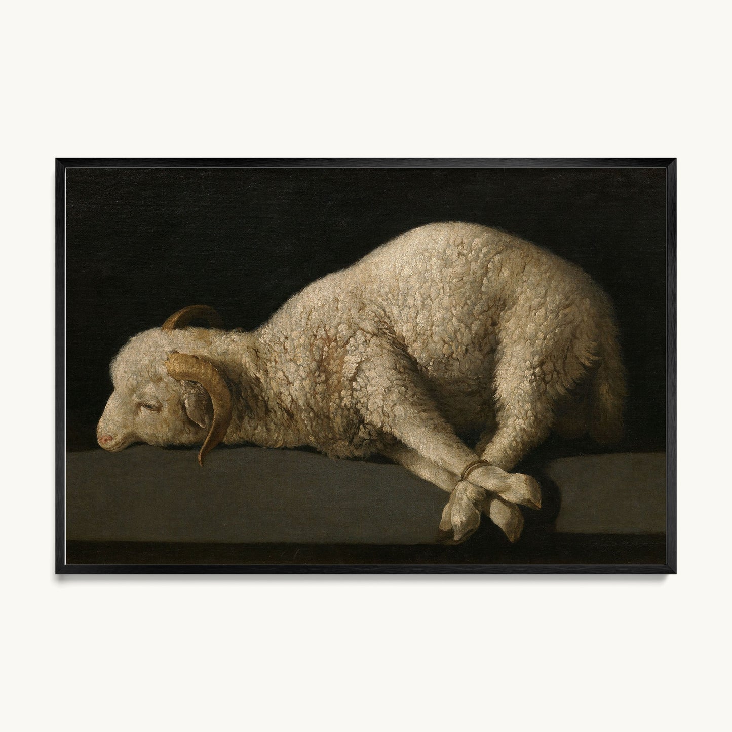 Agnus Dei