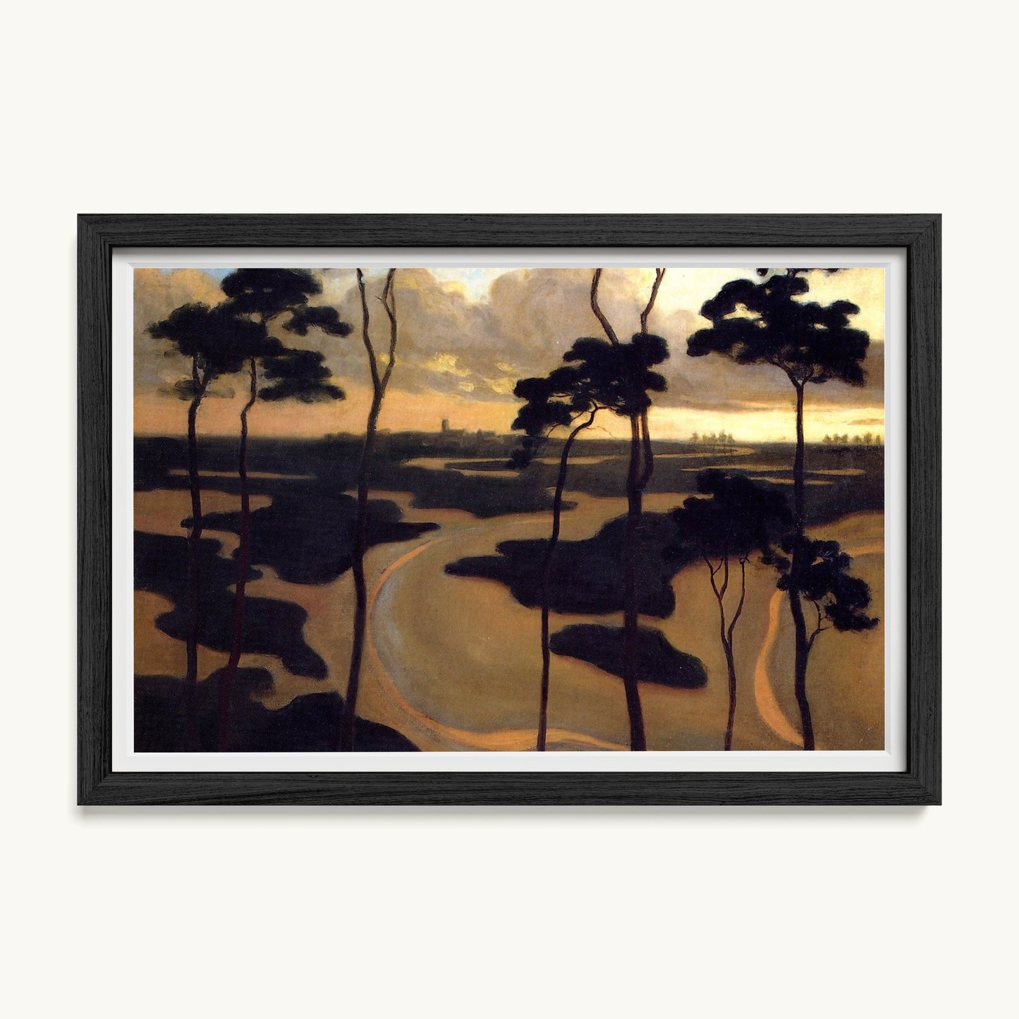 Blythburgh, The Estuary