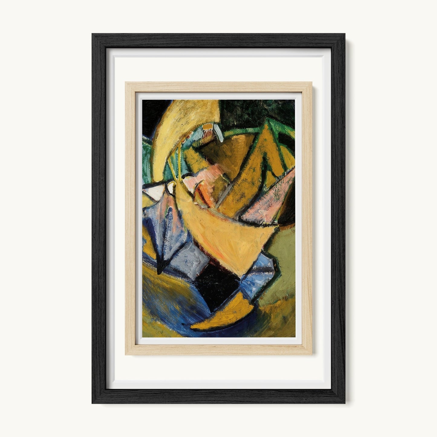 Abstraction