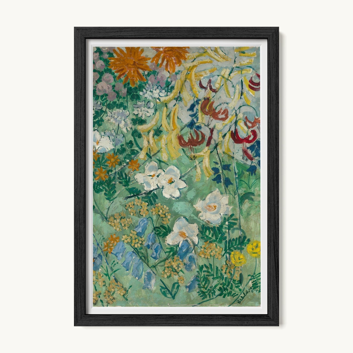 Blumen