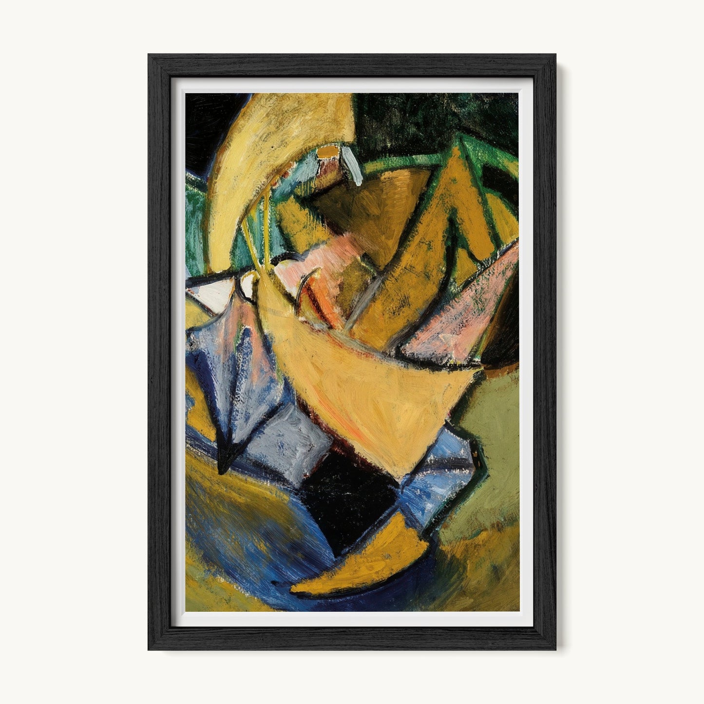 Abstraction