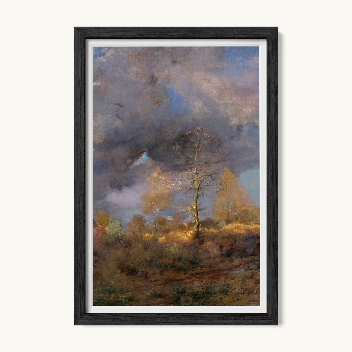 After the Storm