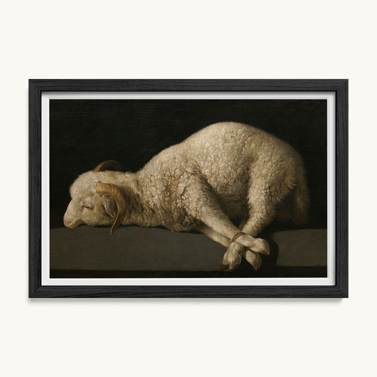 Agnus Dei