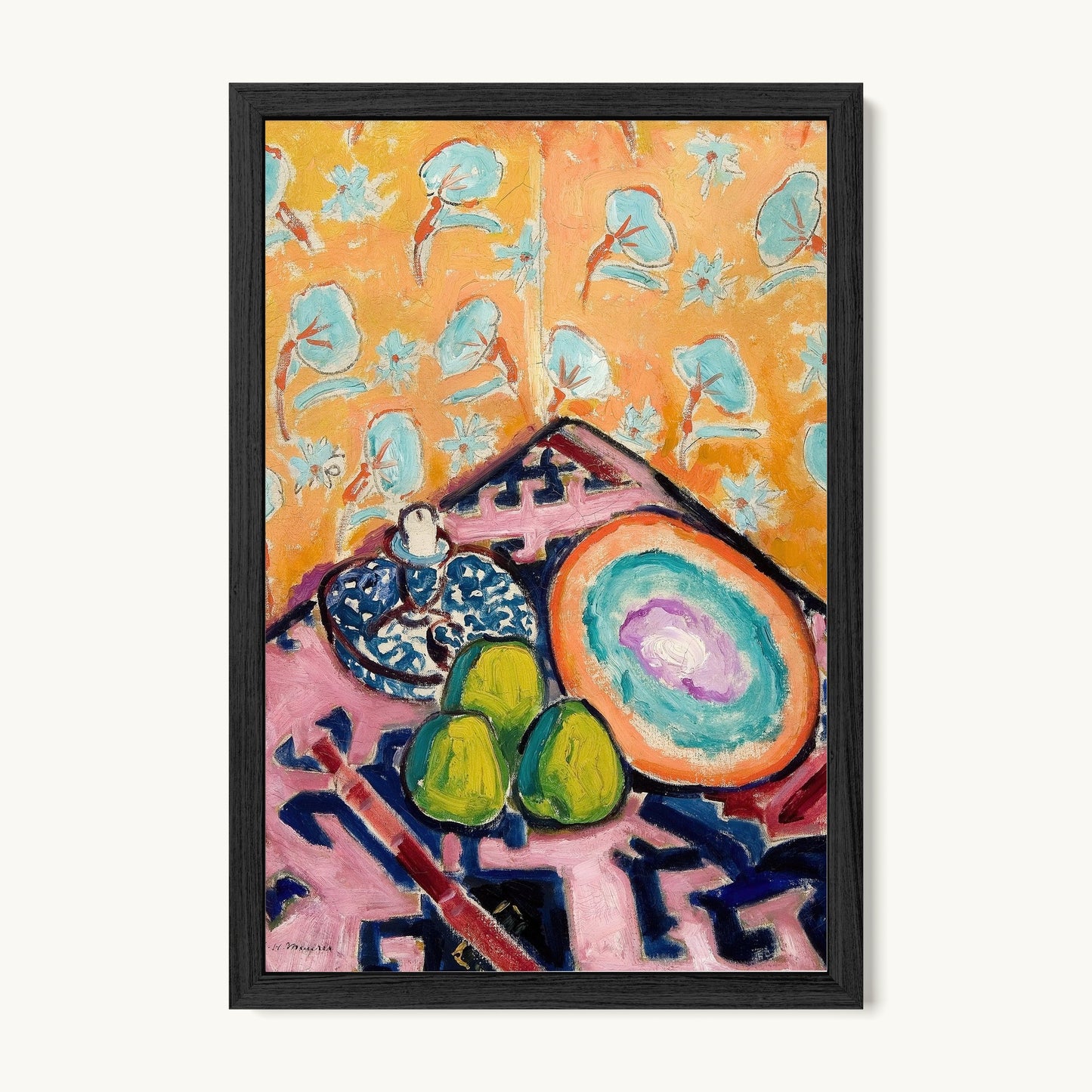 Still Life