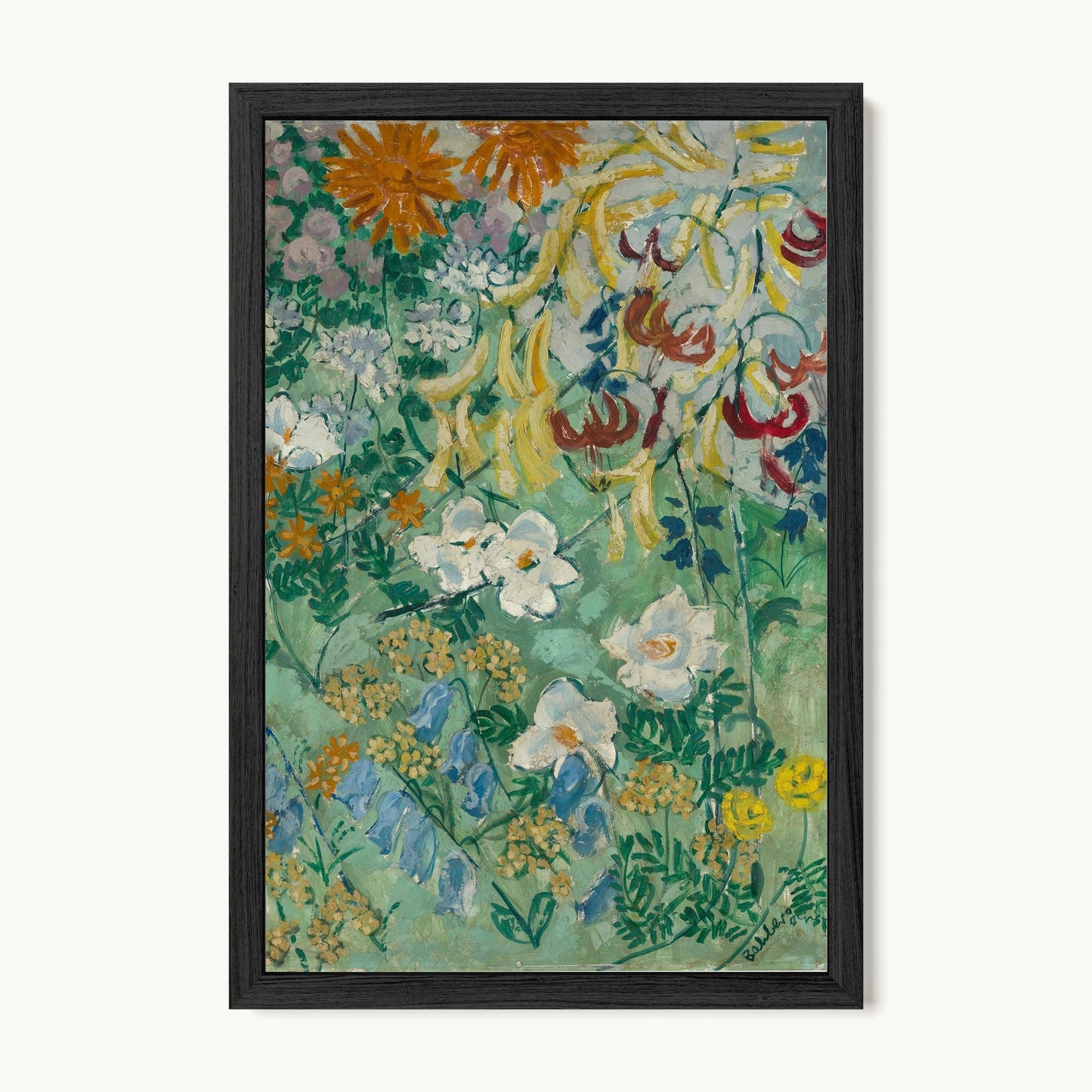 Blumen