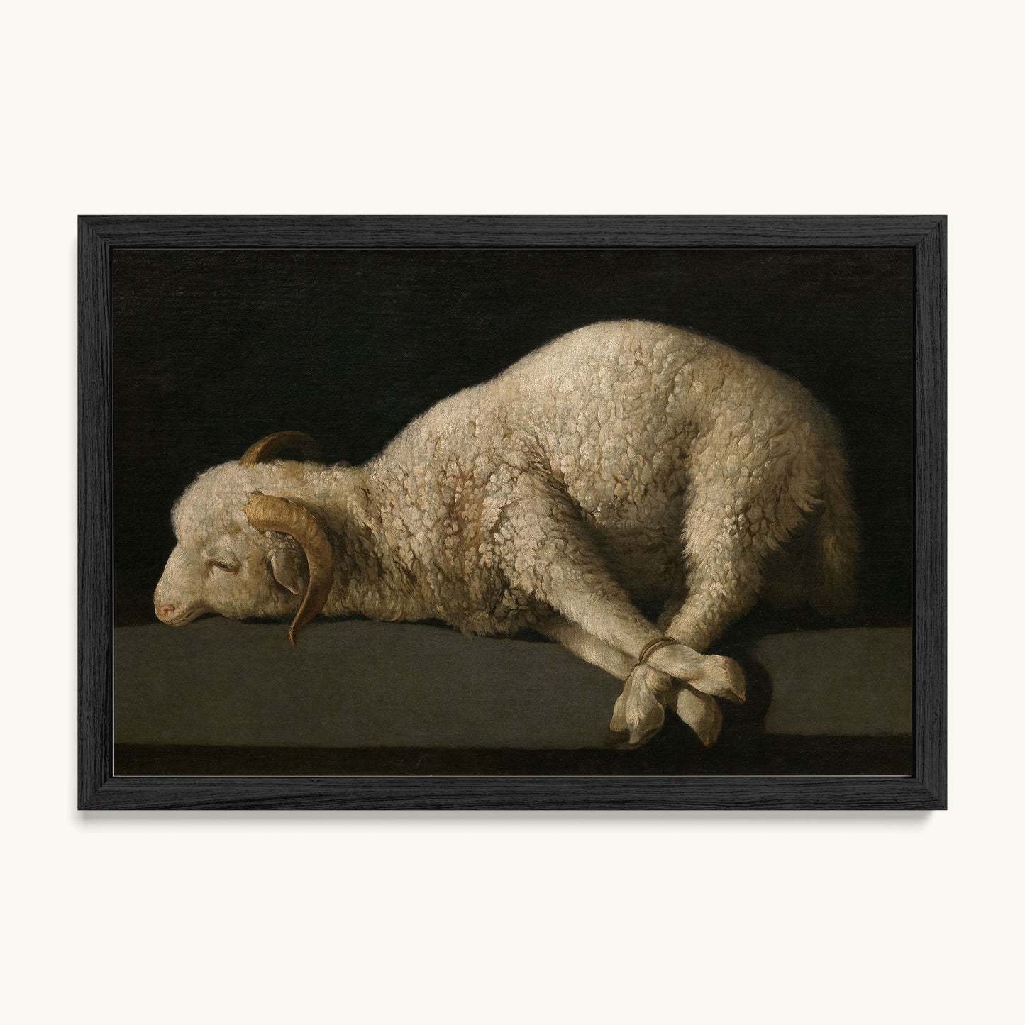 Agnus Dei