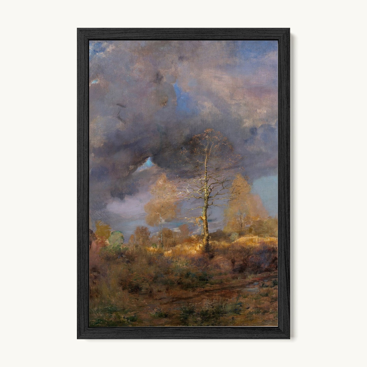After the Storm