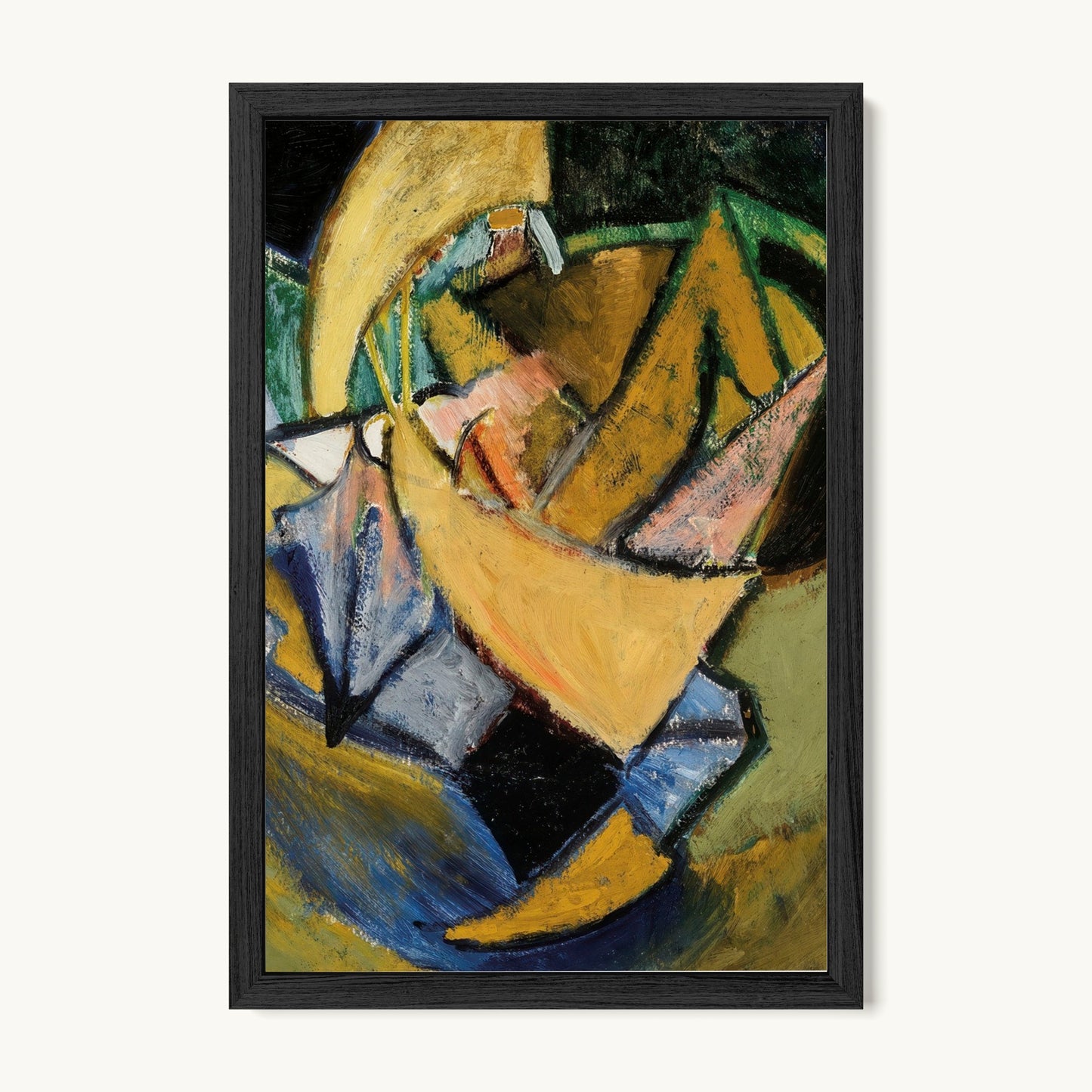 Abstraction