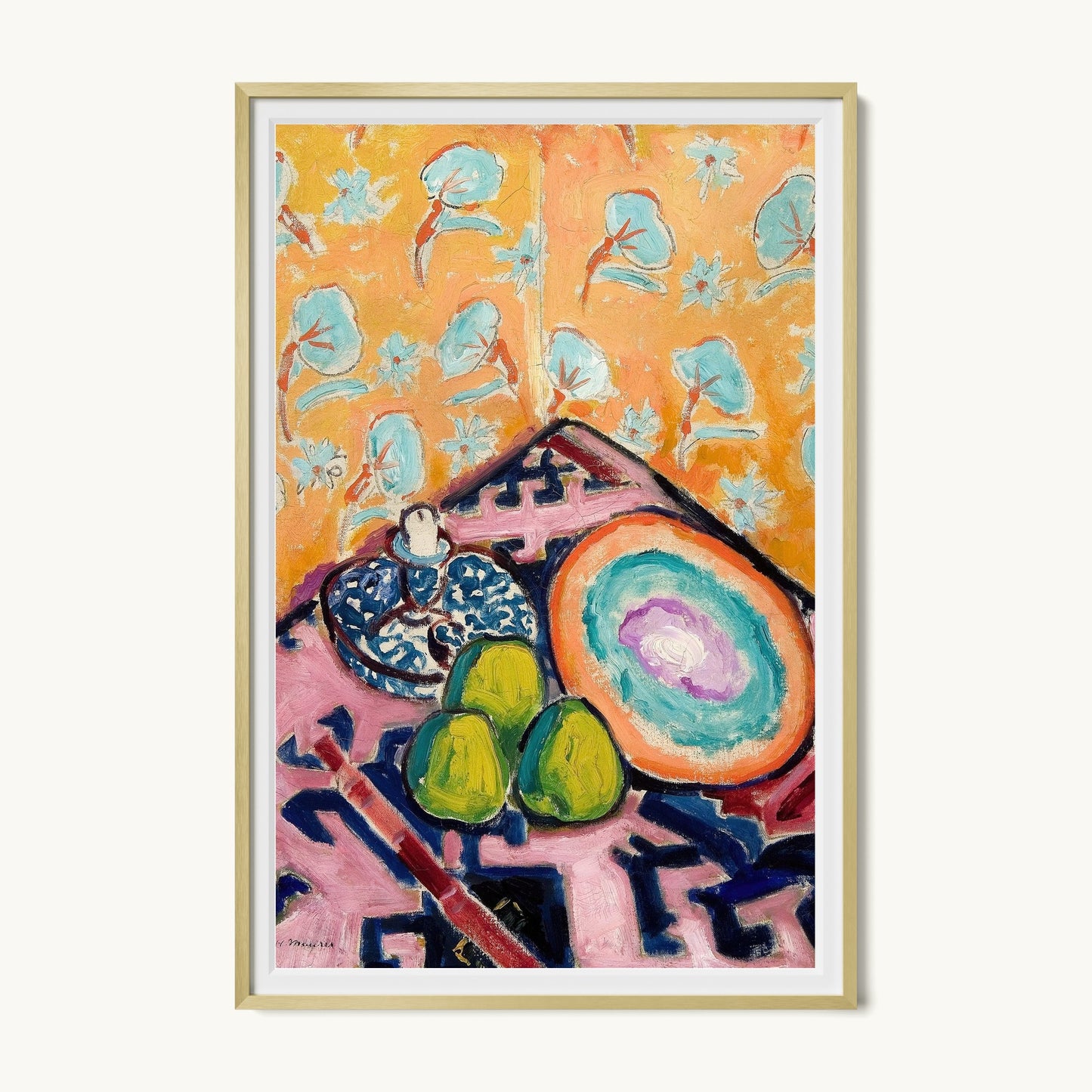 Still Life