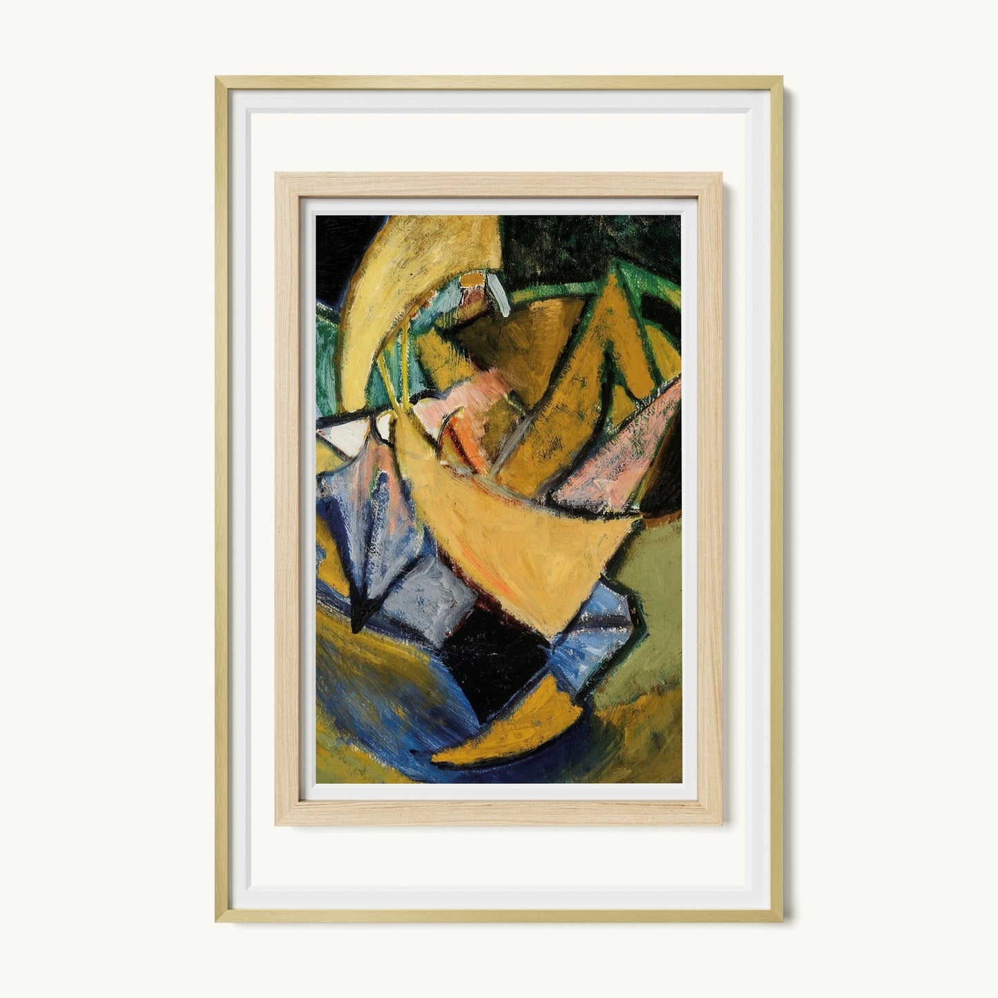 Abstraction