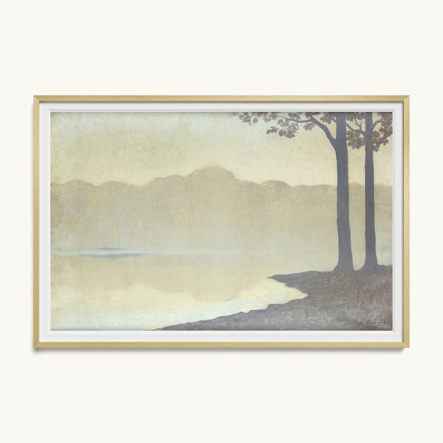 A Morning’s Harmony (1902)