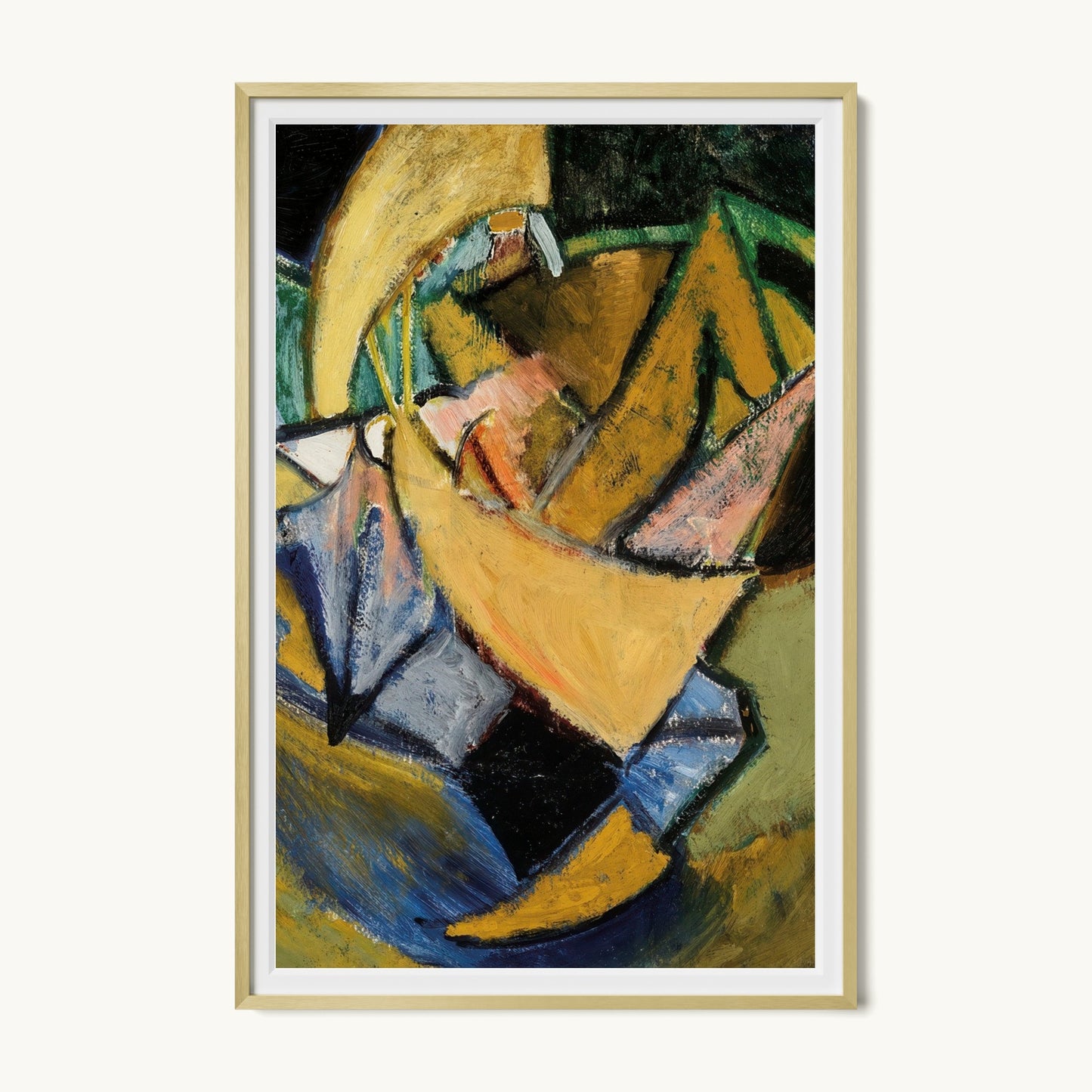 Abstraction