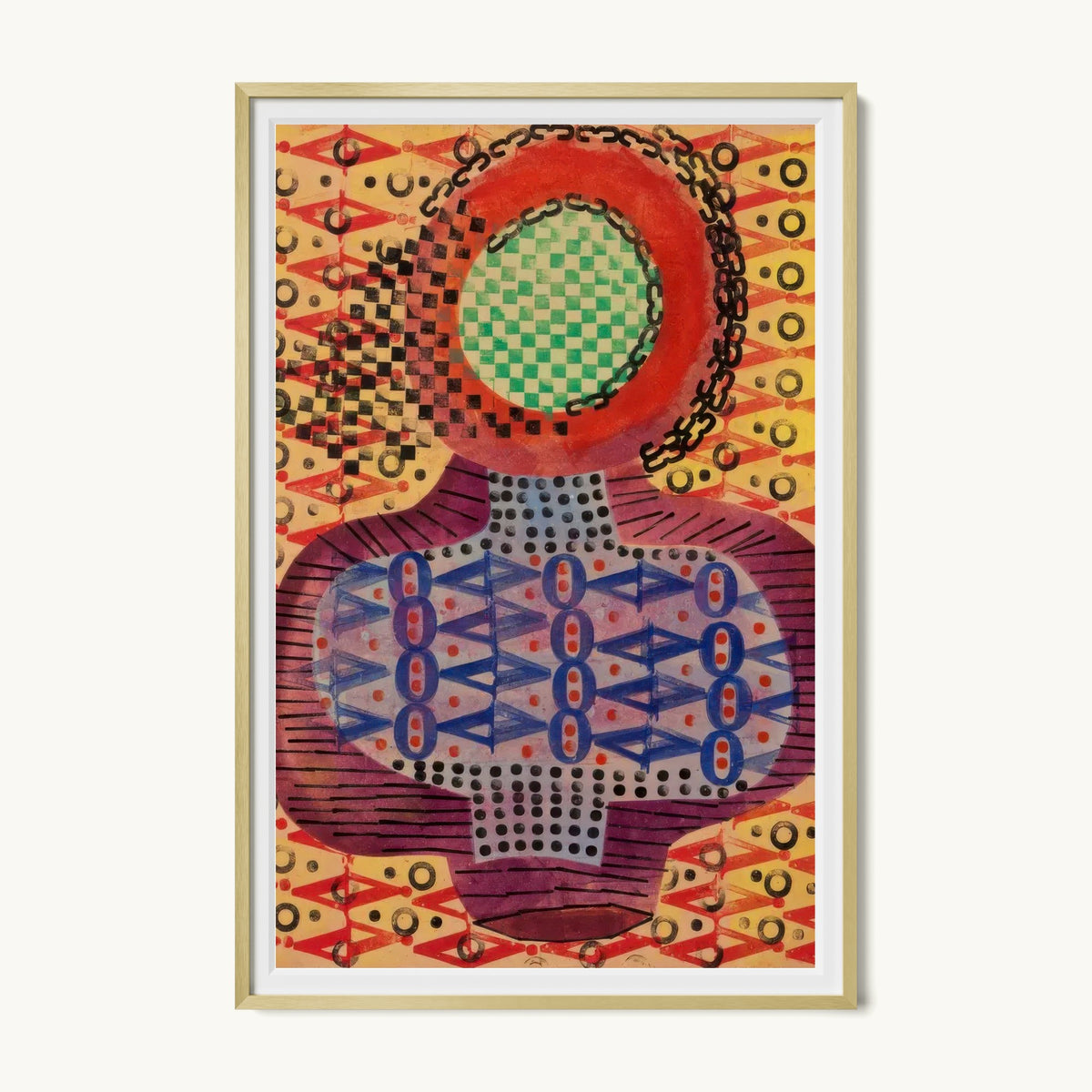 Composition (1938)