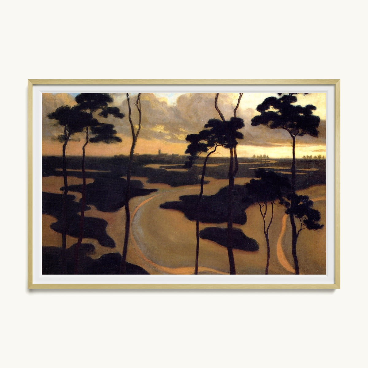 Blythburgh, The Estuary